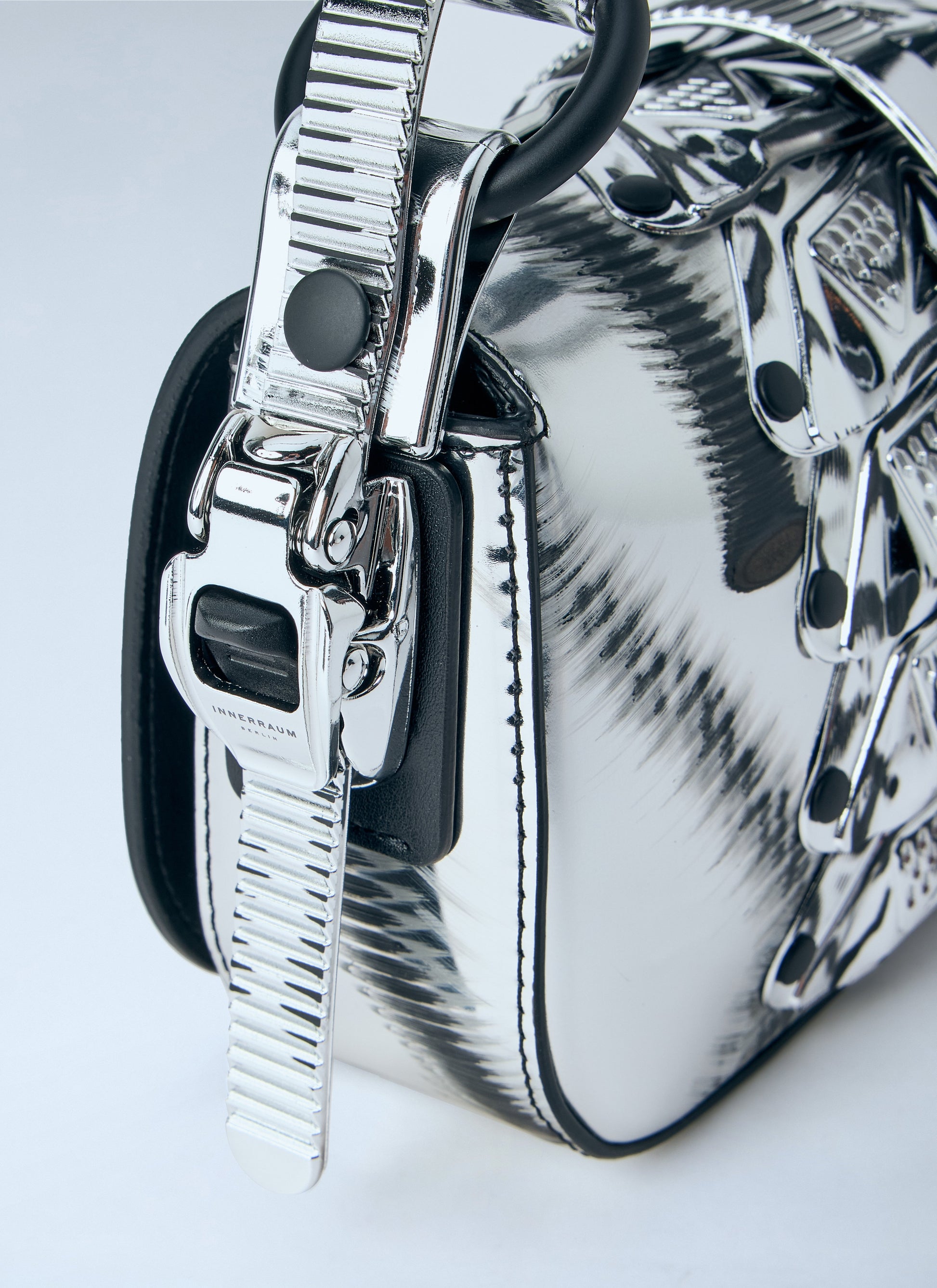 Innerraum Women Object C02 Handbag INNERRAUM