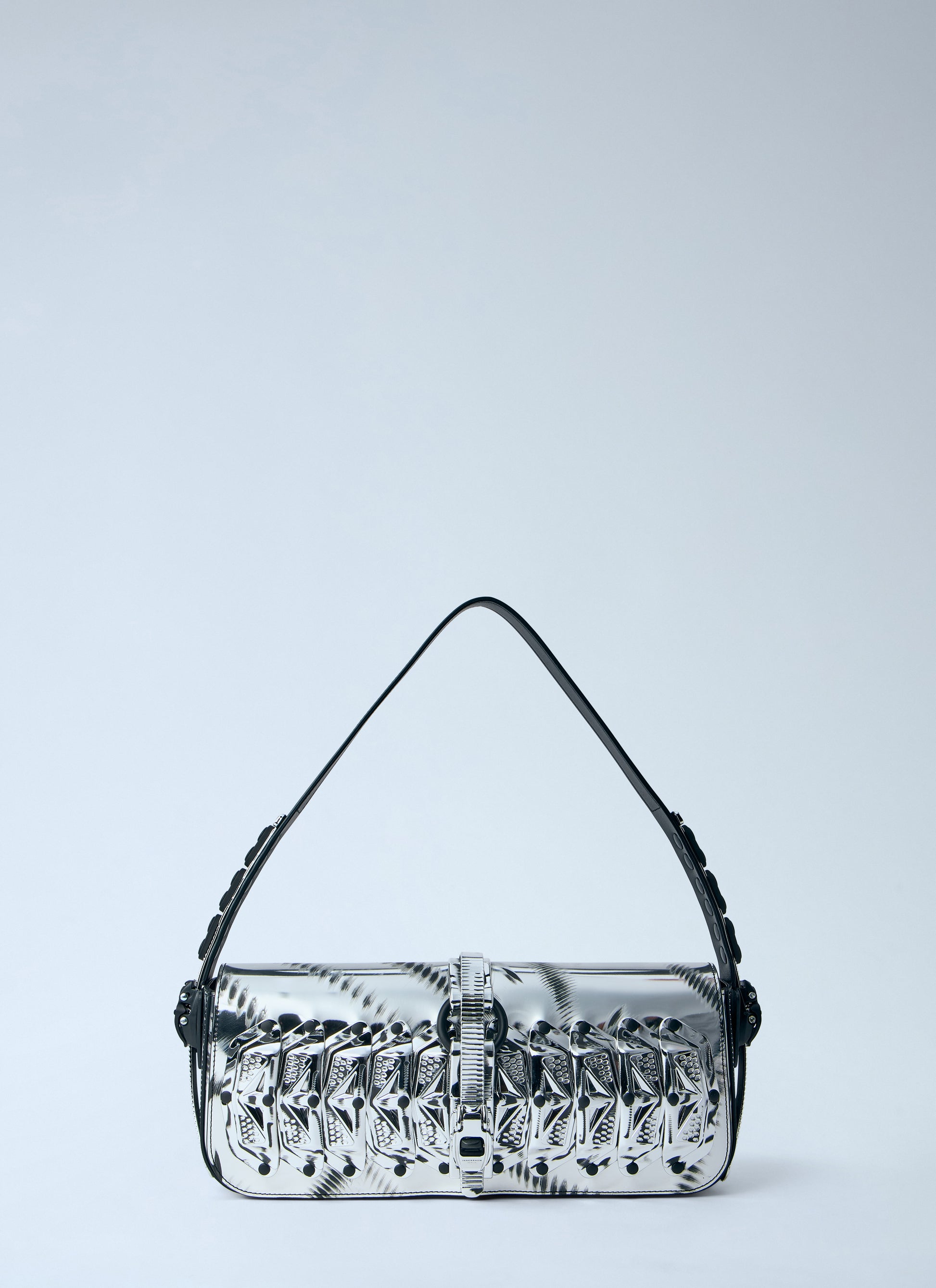 Innerraum Men Object C03 Shoulder Bag INNERRAUM