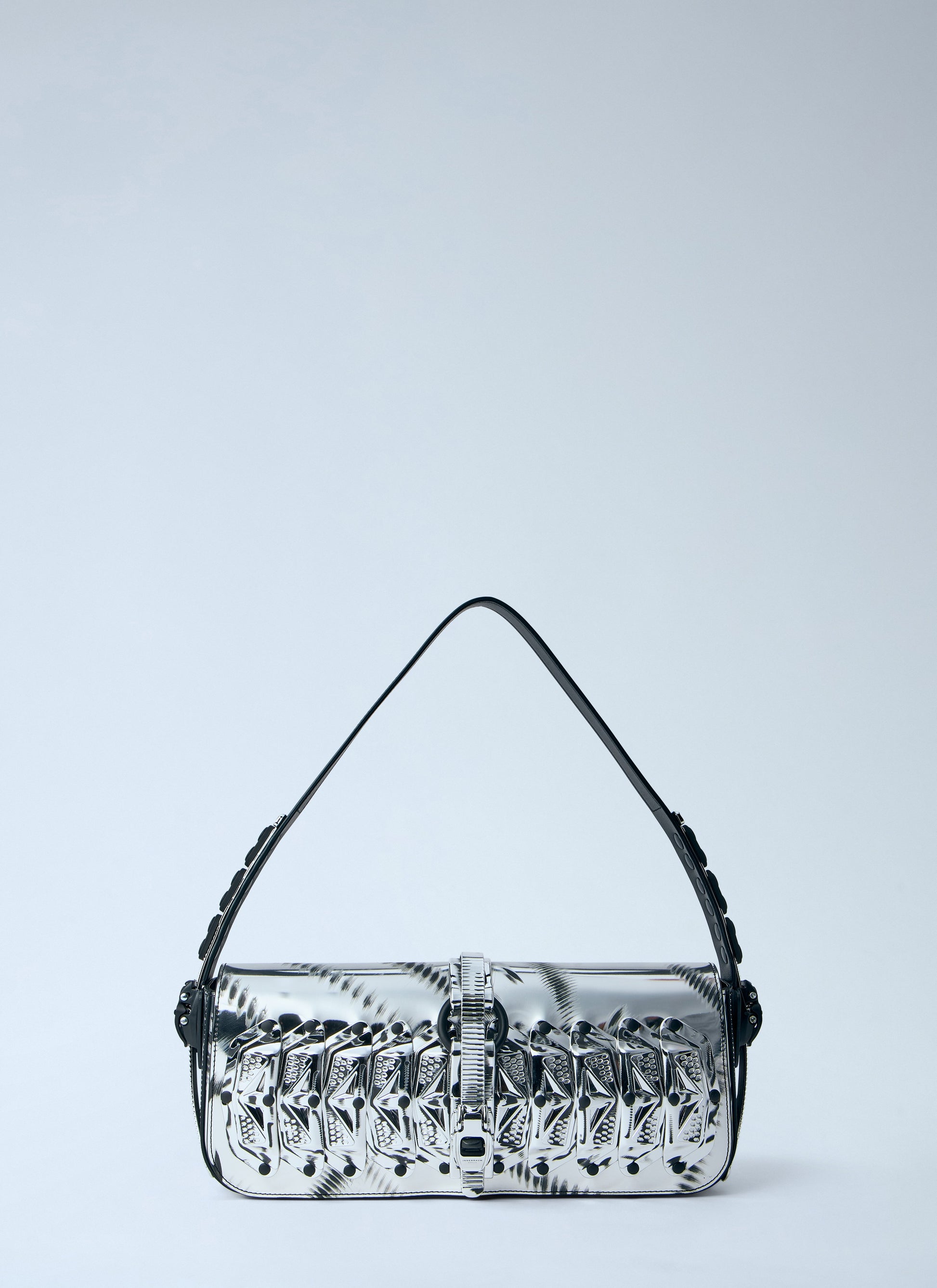 Innerraum Women Object C03 Shoulder Bag INNERRAUM