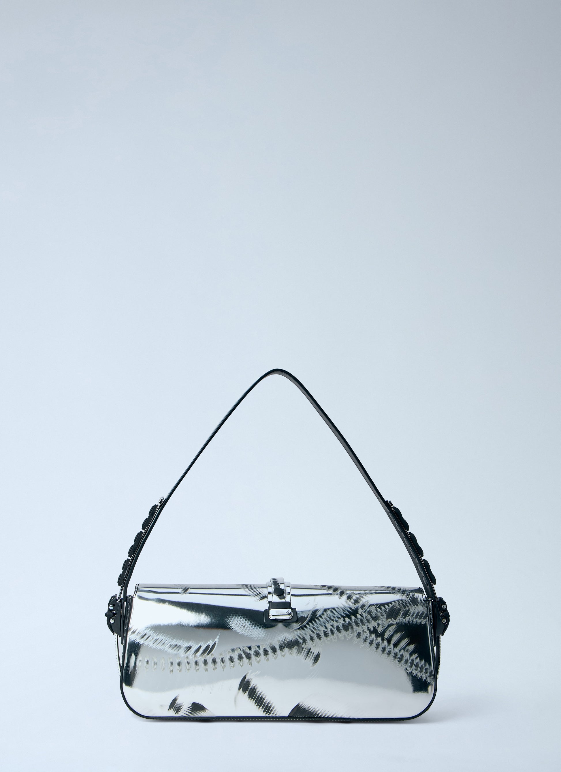 Innerraum Women Object C03 Shoulder Bag INNERRAUM