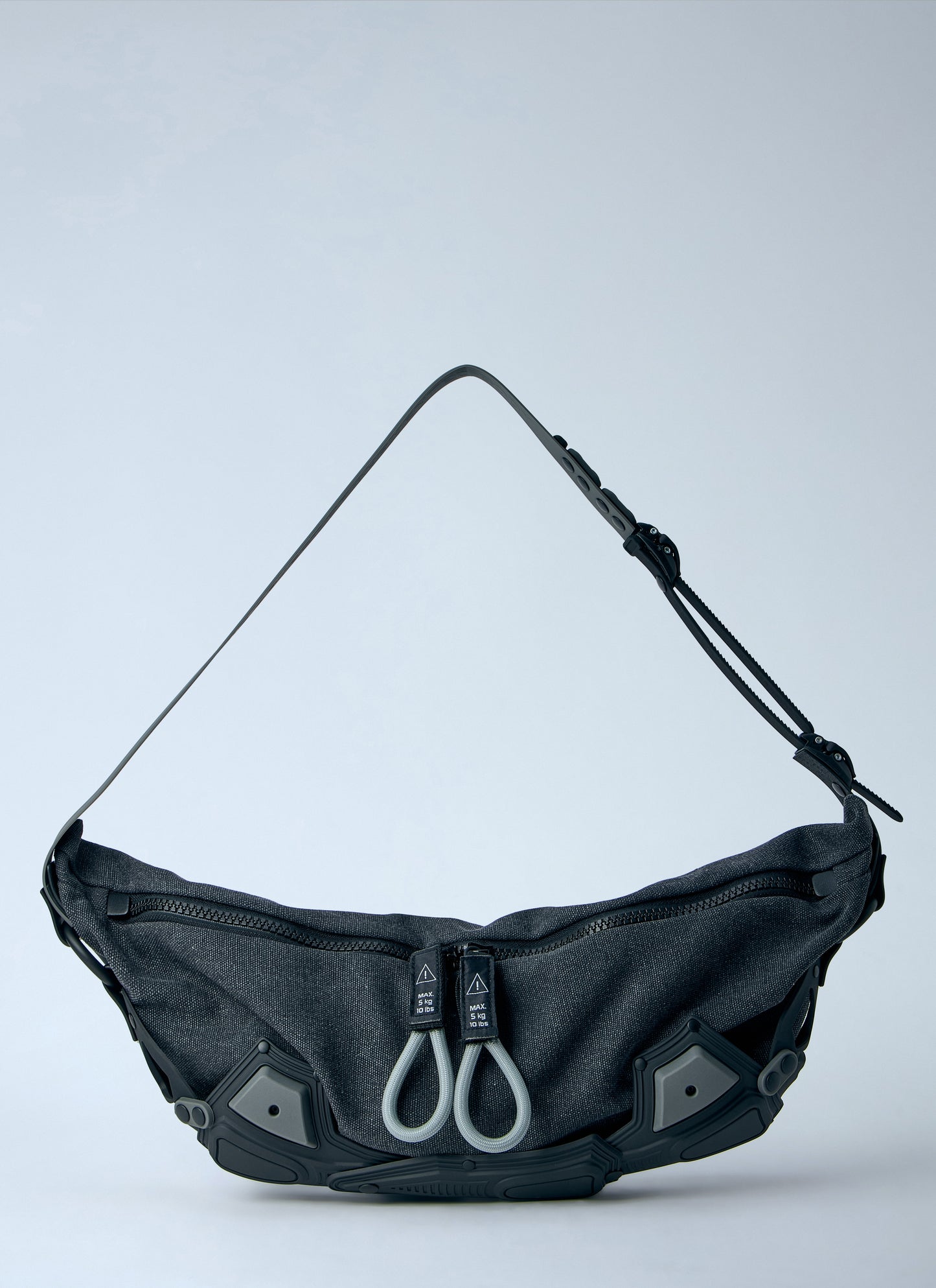 Innerraum Men Object M07 Crossbody Bag INNERRAUM