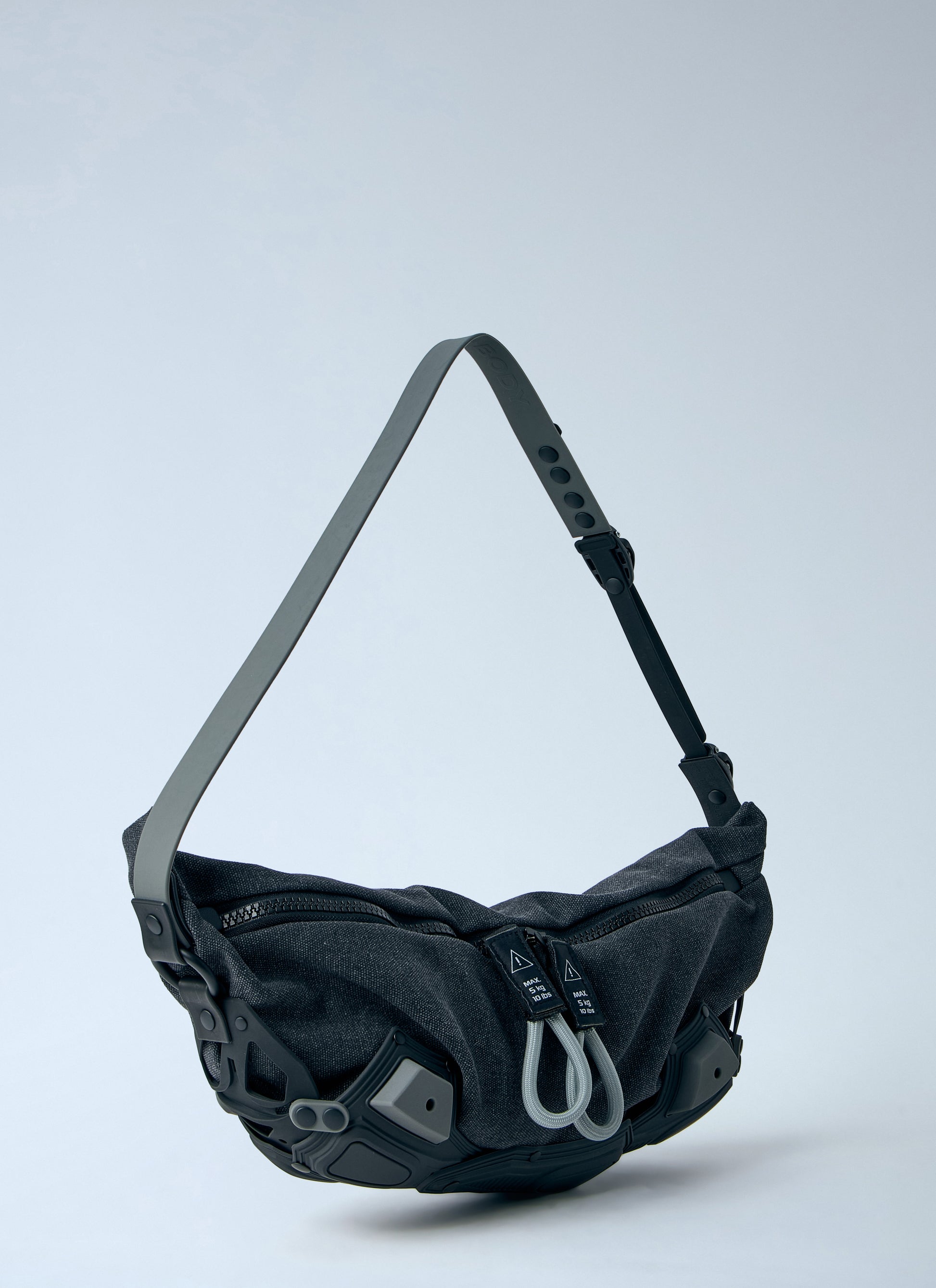 Innerraum Men Object M07 Crossbody Bag INNERRAUM