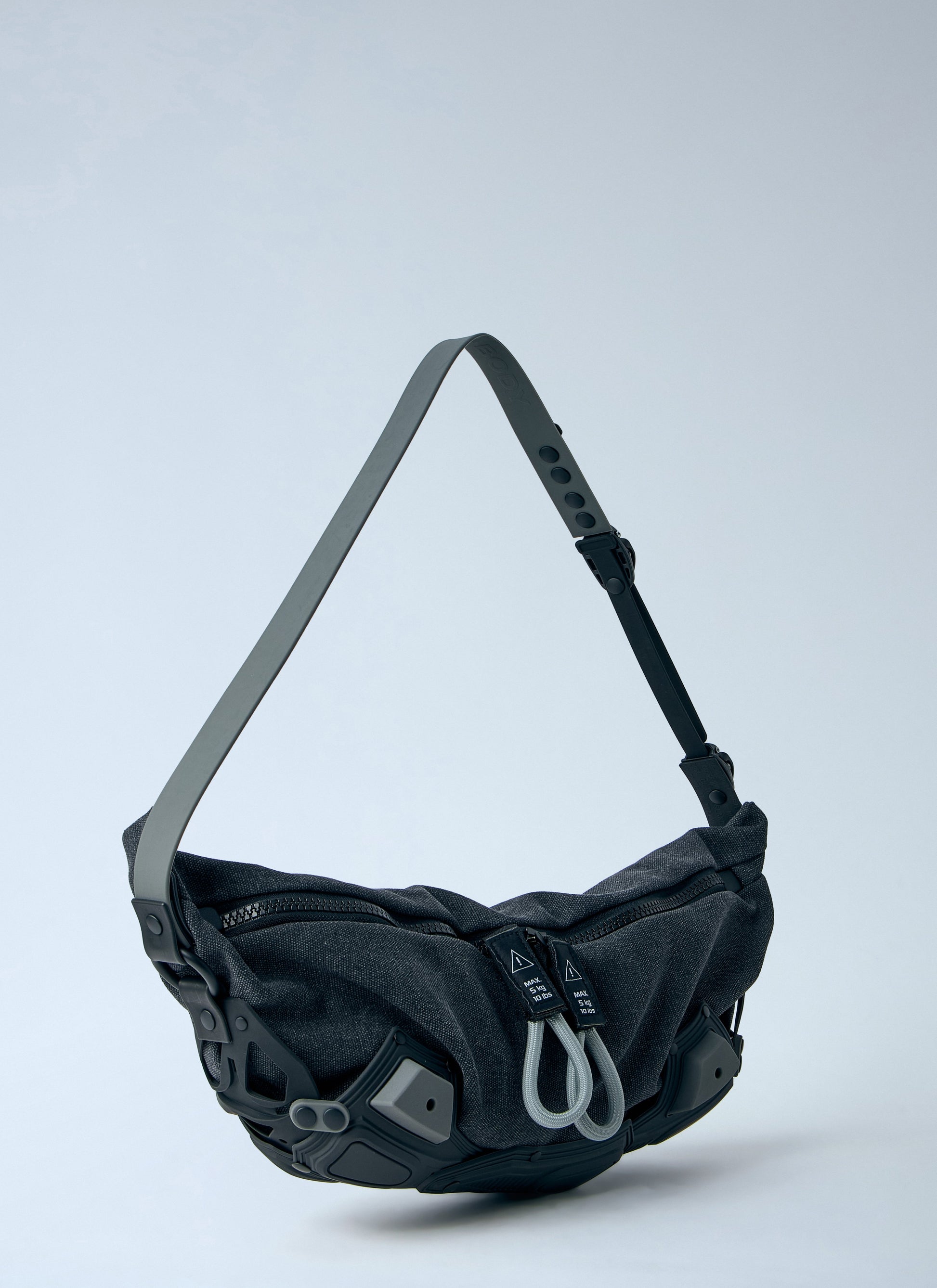 Innerraum Women Object M07 Crossbody Bag INNERRAUM