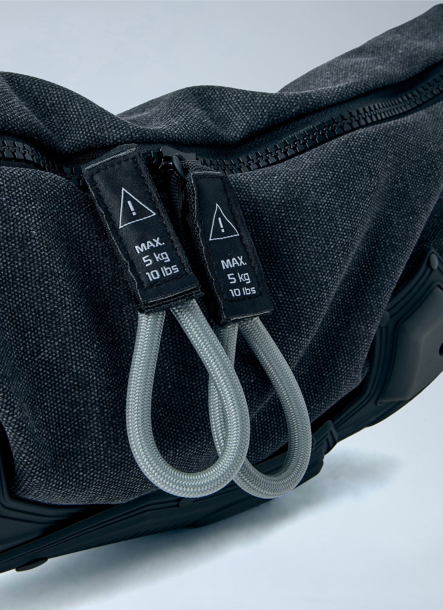 Innerraum Men Object M07 Crossbody Bag INNERRAUM