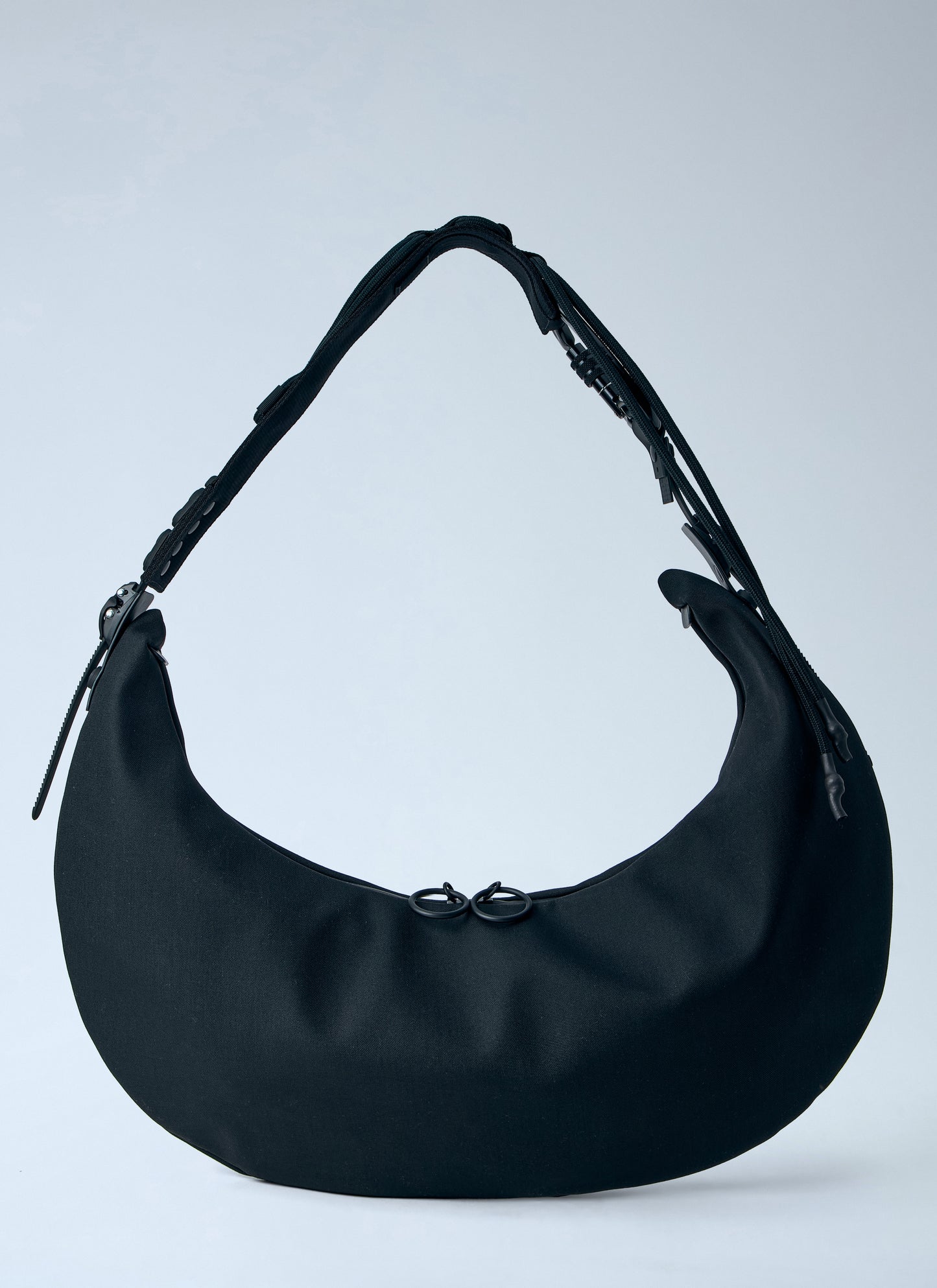 Innerraum Men Object Hm3 Half Moon Bag INNERRAUM