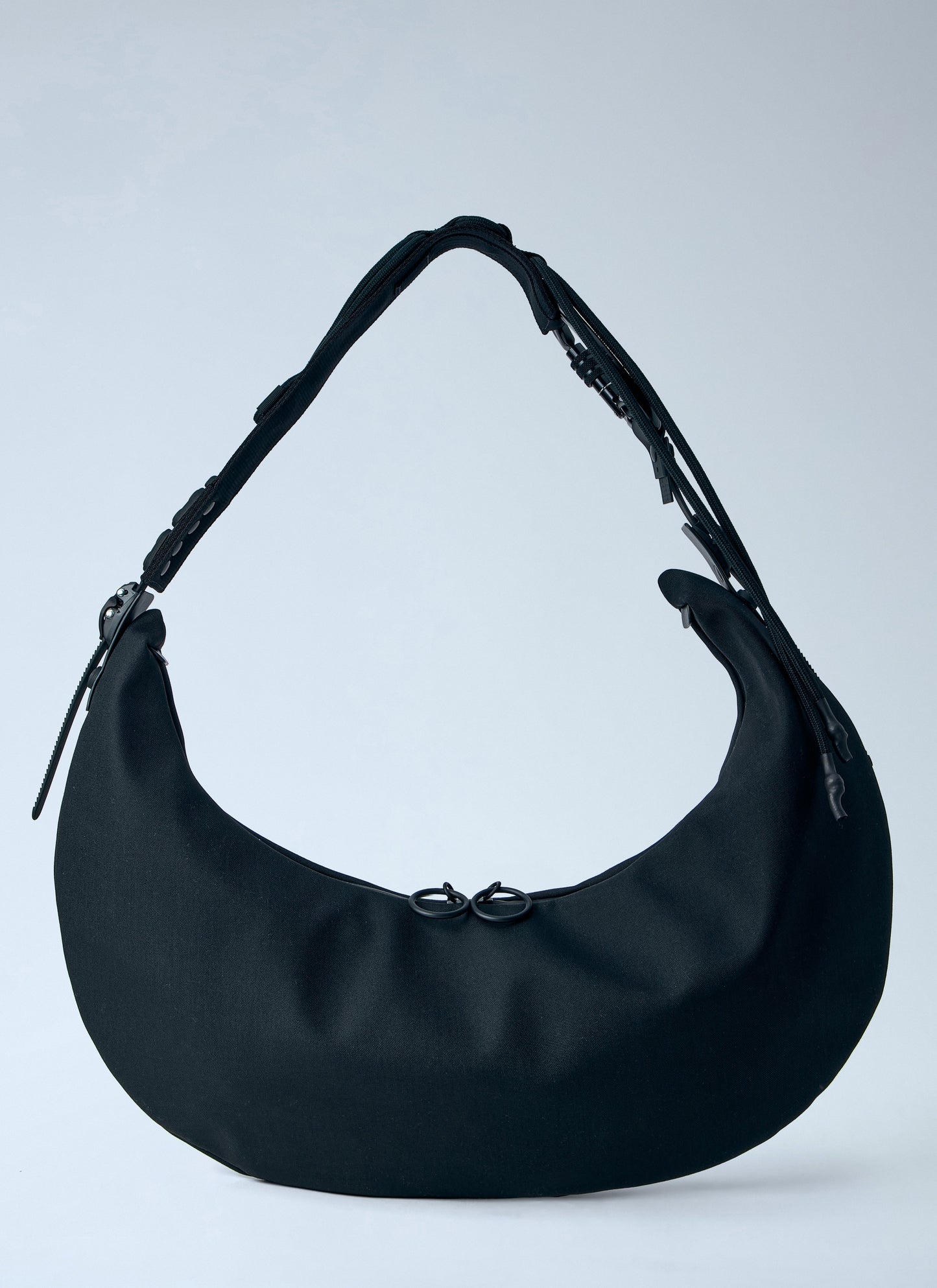 Innerraum Women Object Hm3 Half Moon Bag INNERRAUM