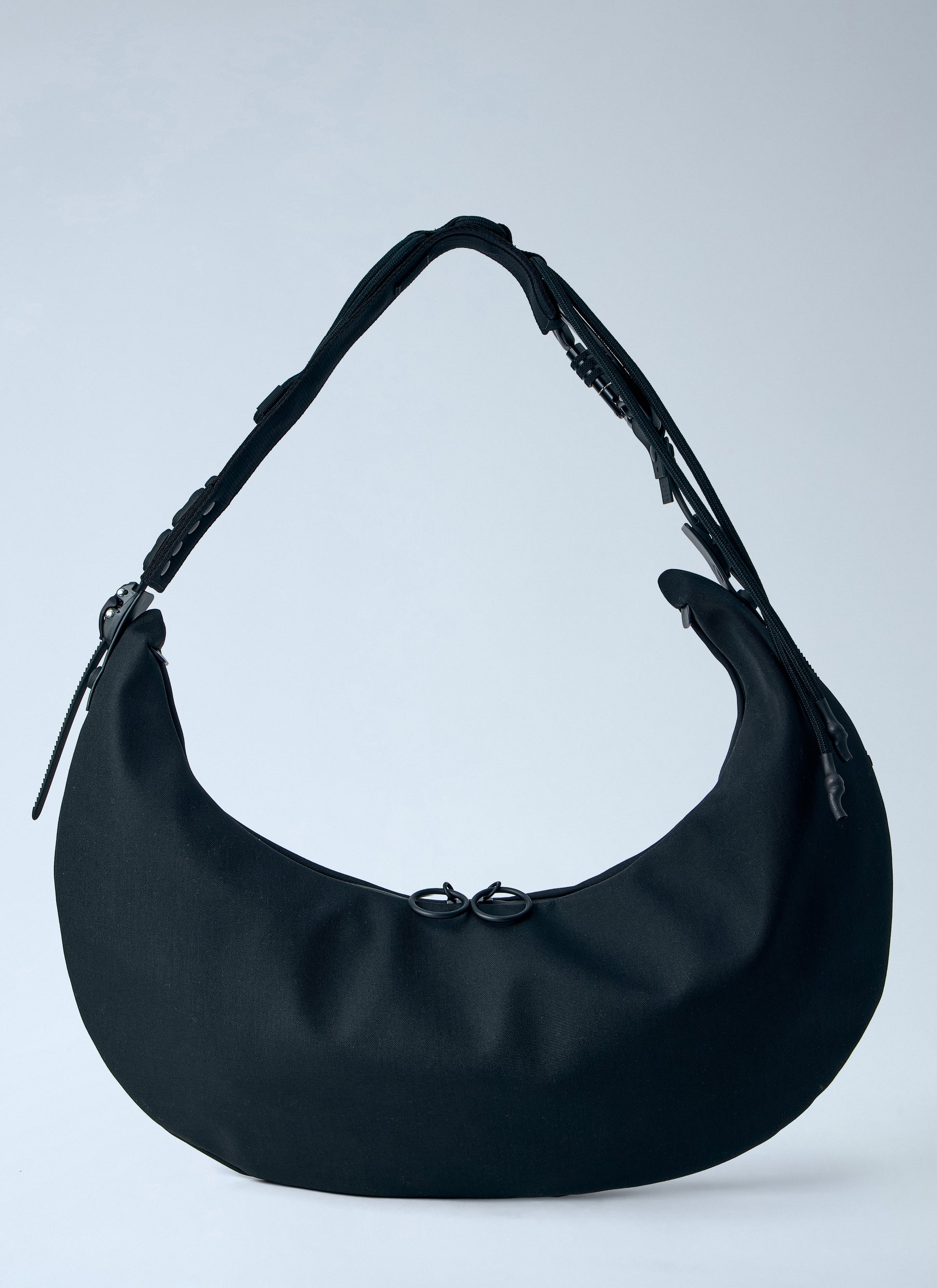 Innerraum Women Object Hm3 Half Moon Bag INNERRAUM