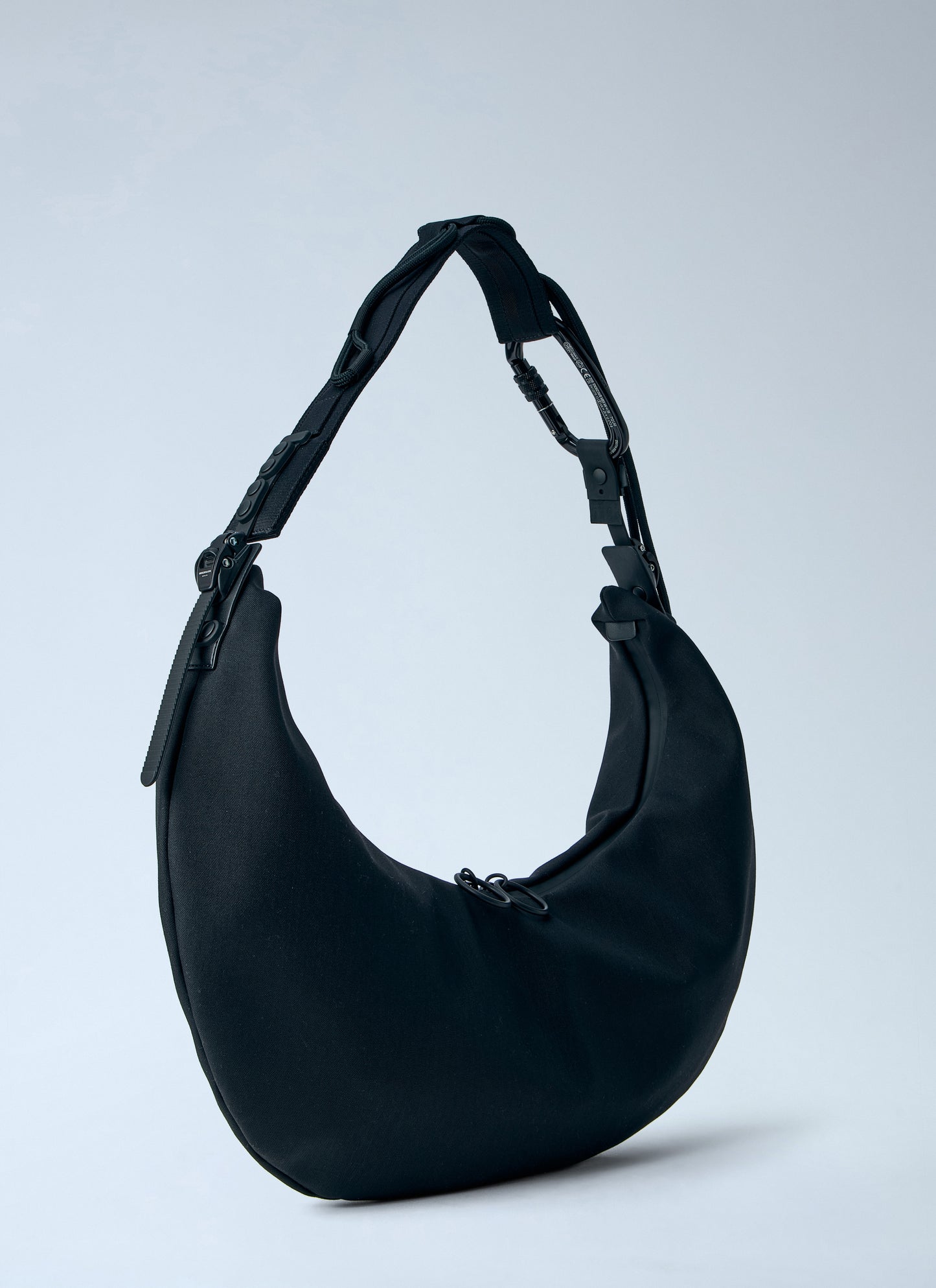 Innerraum Men Object Hm3 Half Moon Bag INNERRAUM