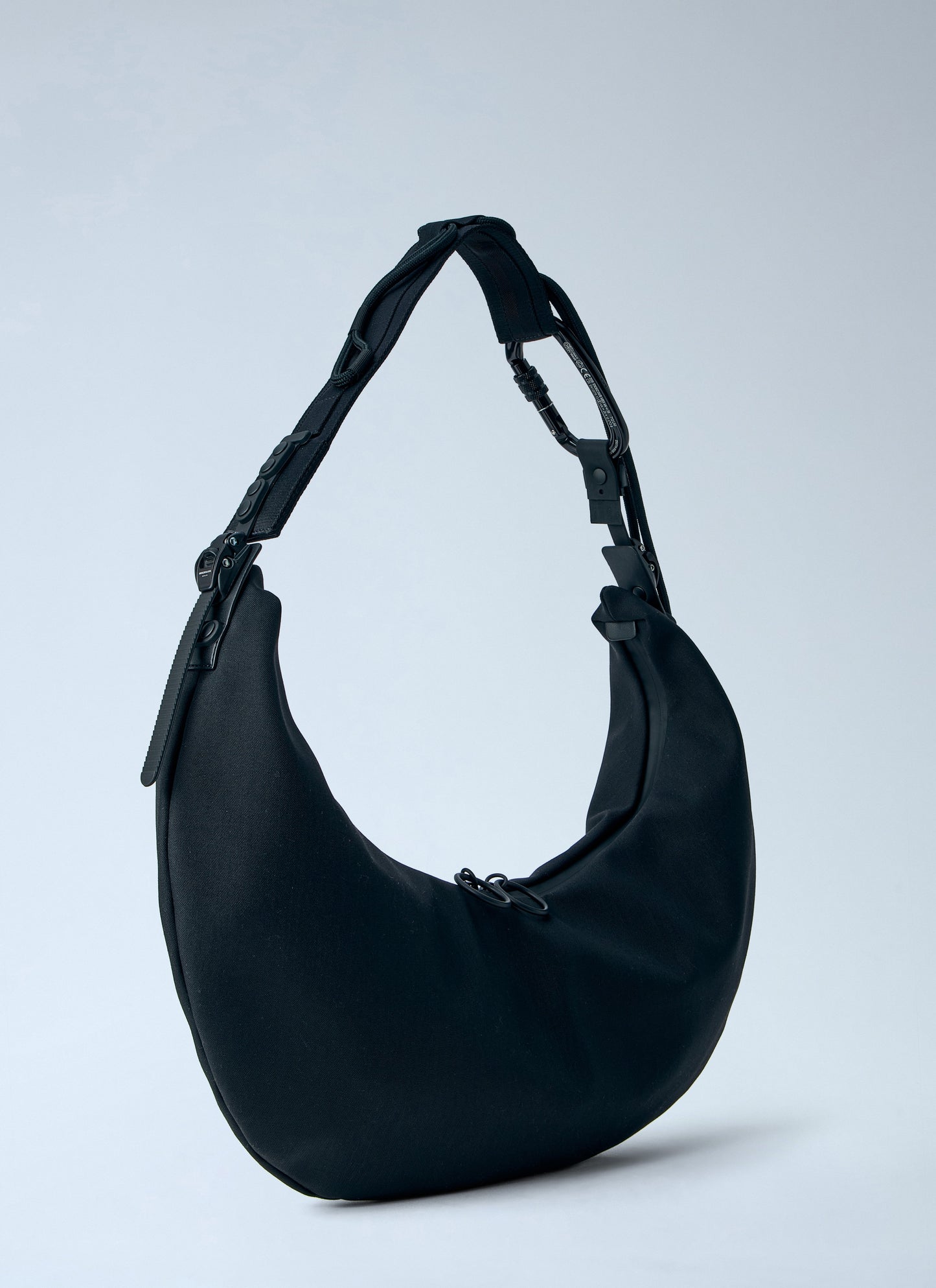 Innerraum Women Object Hm3 Half Moon Bag INNERRAUM