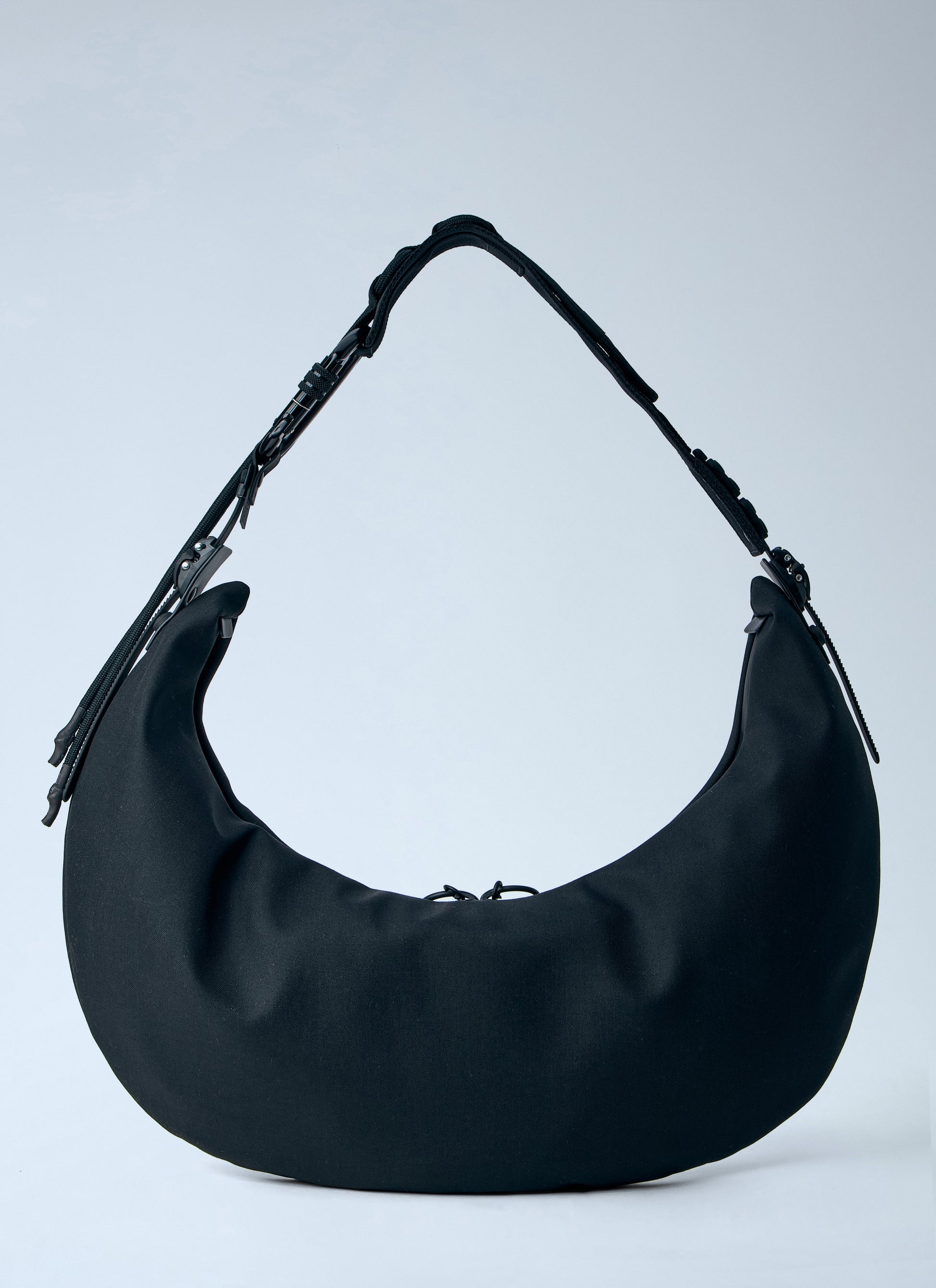 Innerraum Women Object Hm3 Half Moon Bag INNERRAUM
