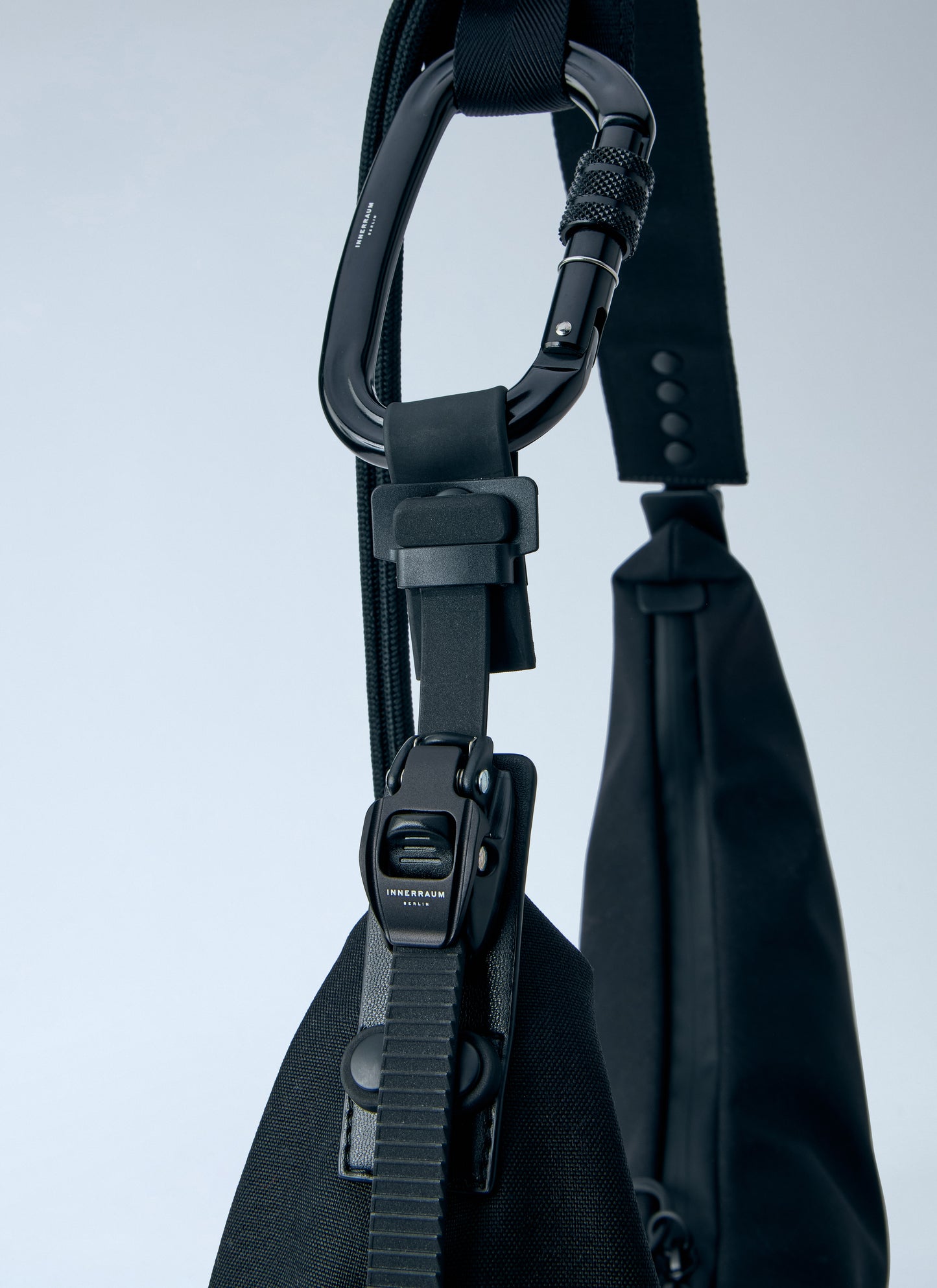 Innerraum Women Object Hm3 Half Moon Bag INNERRAUM