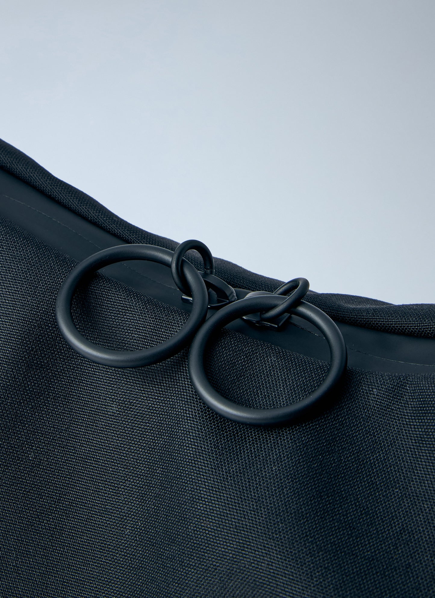 Innerraum Women Object Hm3 Half Moon Bag INNERRAUM