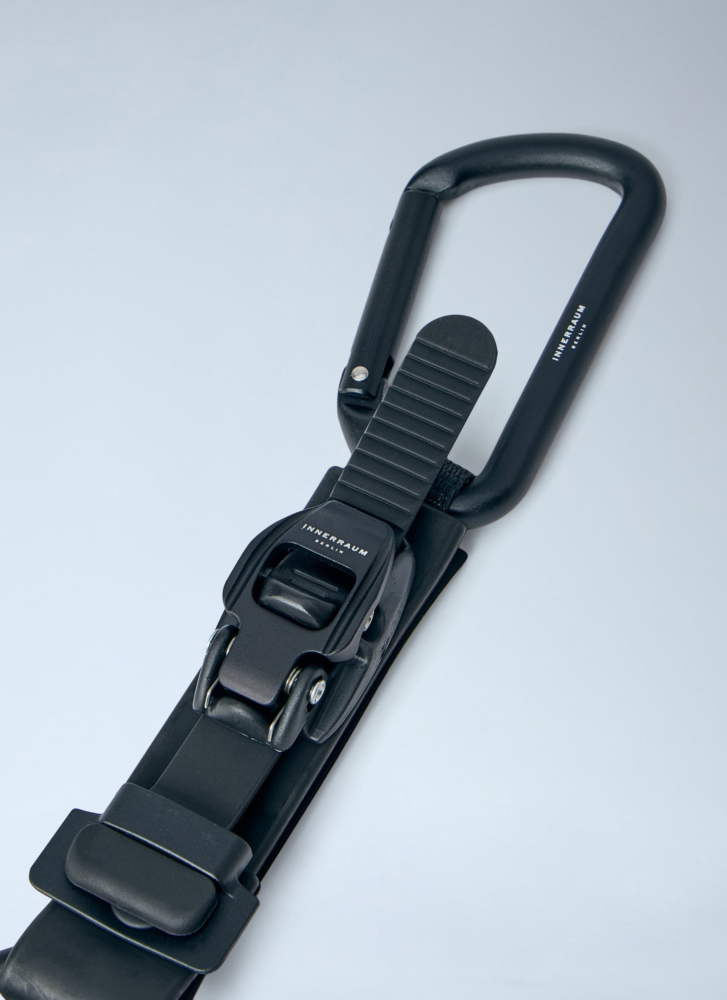 Innerraum Men Object K06 Key Chain INNERRAUM