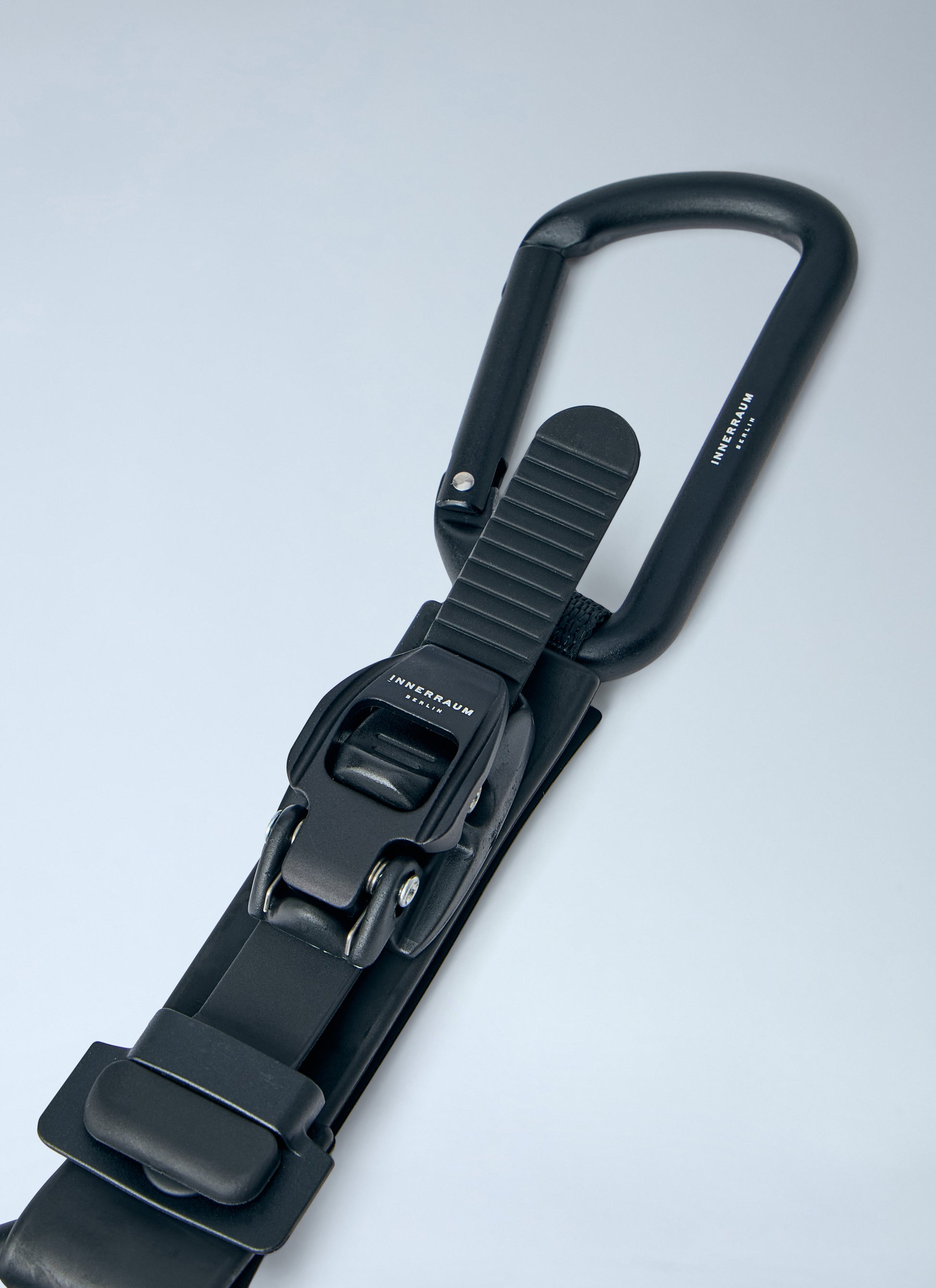 Innerraum Men Object K06 Key Chain INNERRAUM