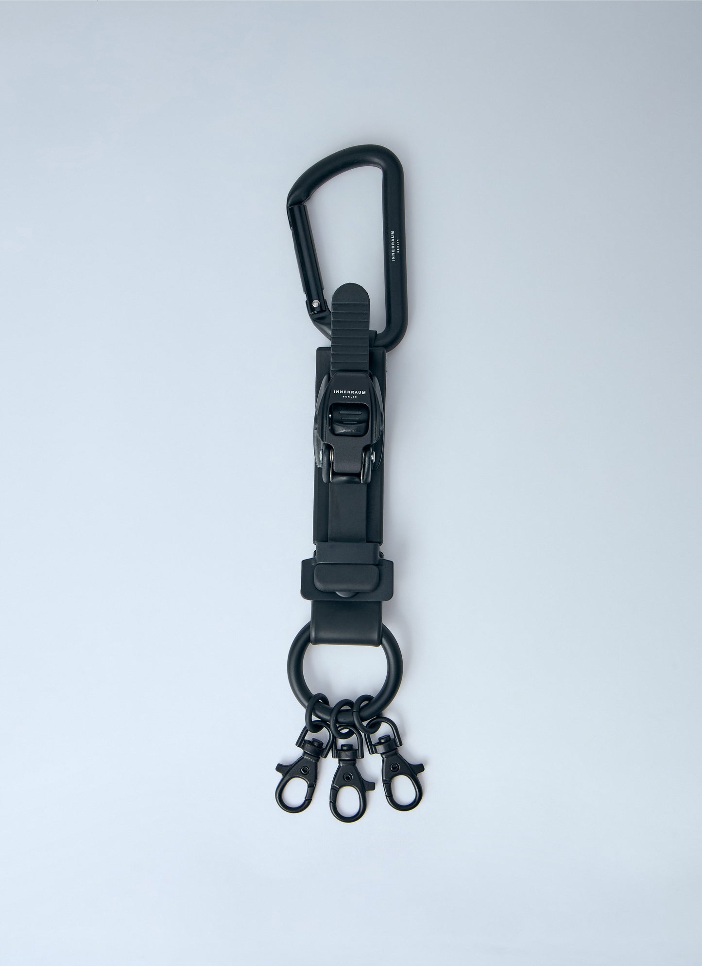 Innerraum Women Object K10 Keyring INNERRAUM