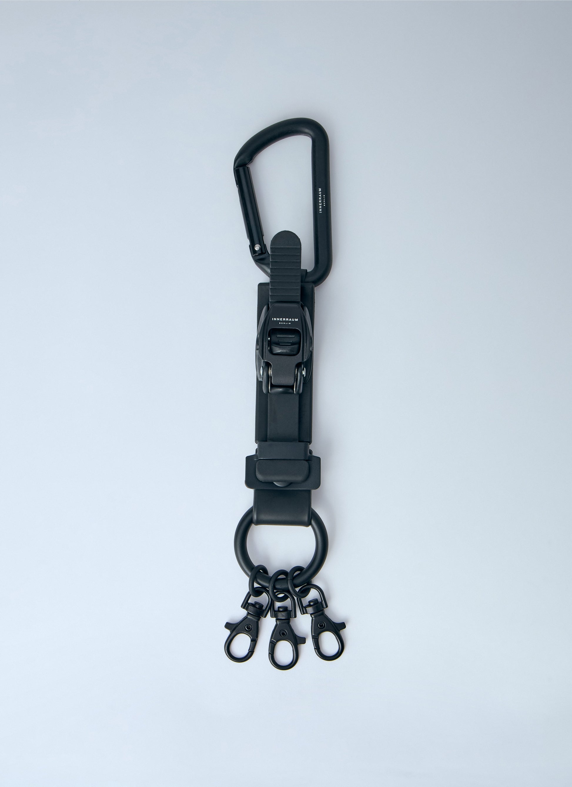 Innerraum Women Object K10 Keyring INNERRAUM