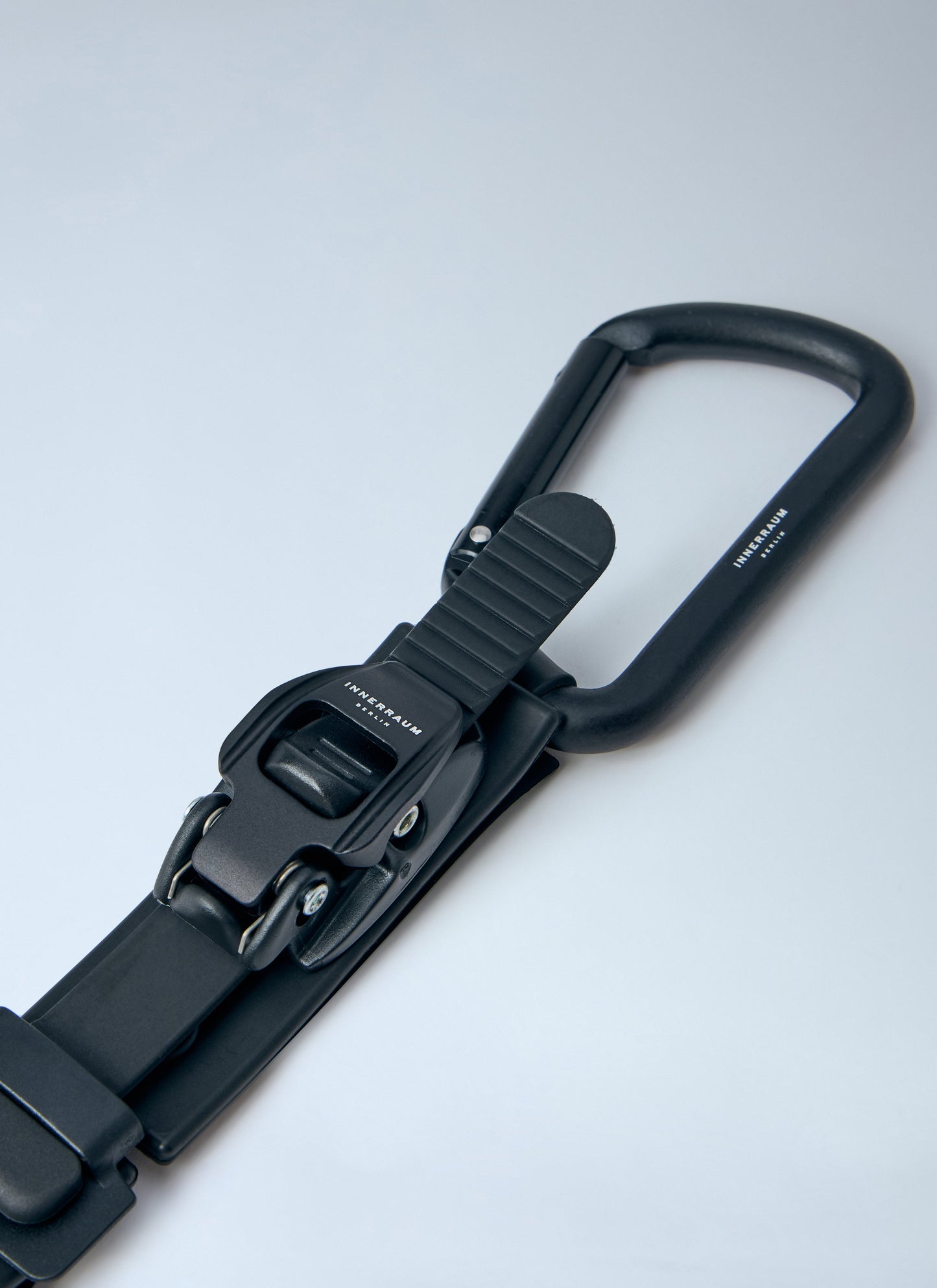 Innerraum Women Object K10 Keyring INNERRAUM