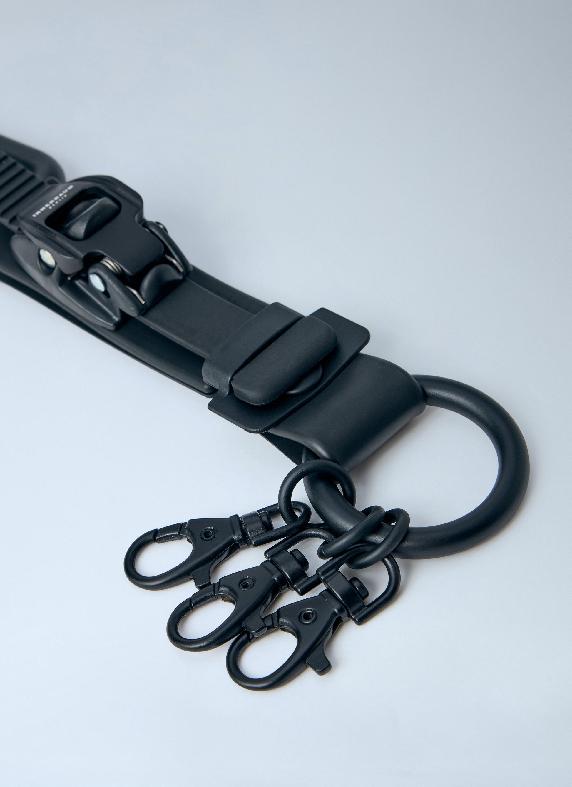 Innerraum Women Object K10 Keyring INNERRAUM