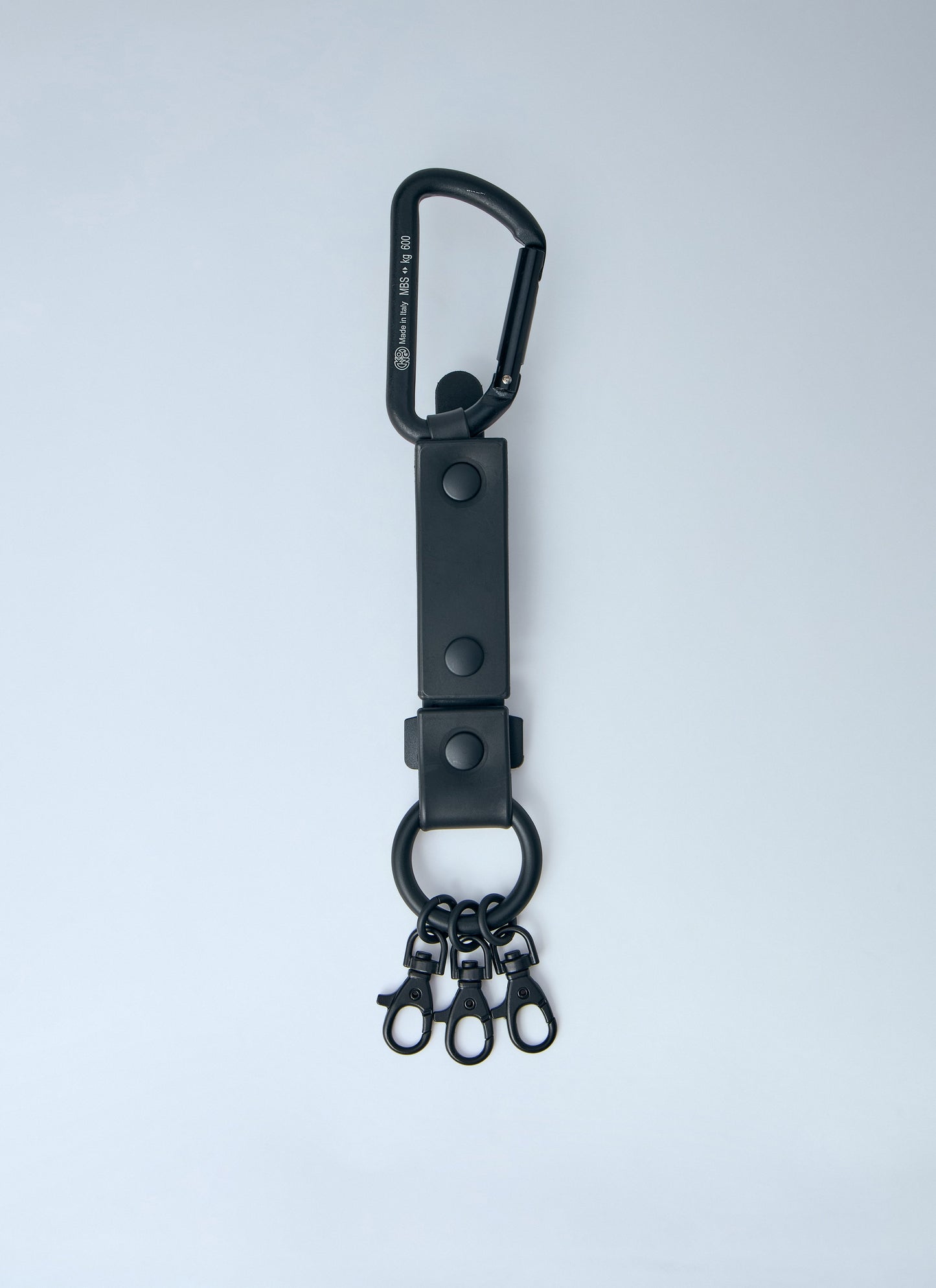 Innerraum Women Object K10 Keyring INNERRAUM