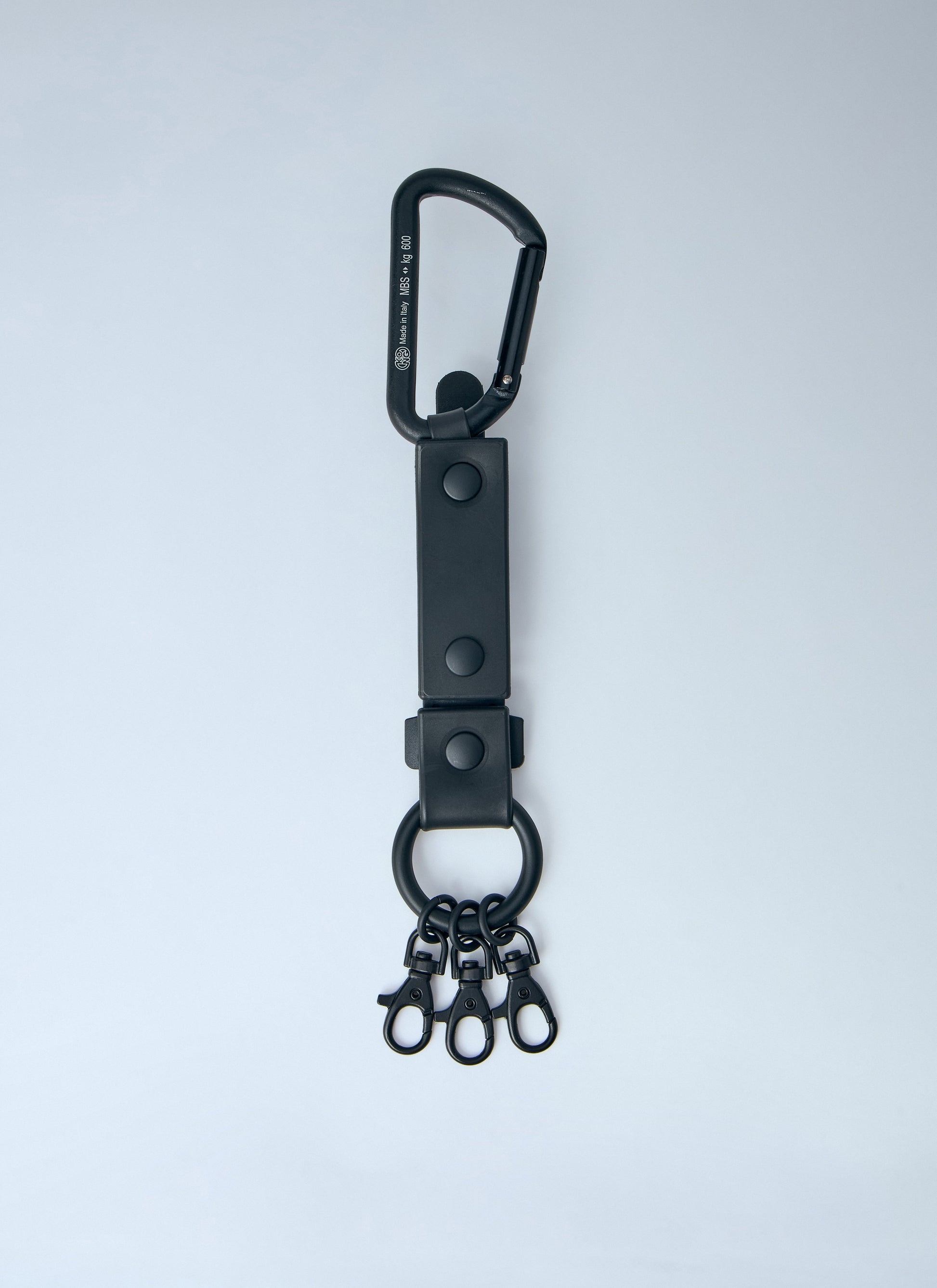 Innerraum Women Object K10 Keyring INNERRAUM