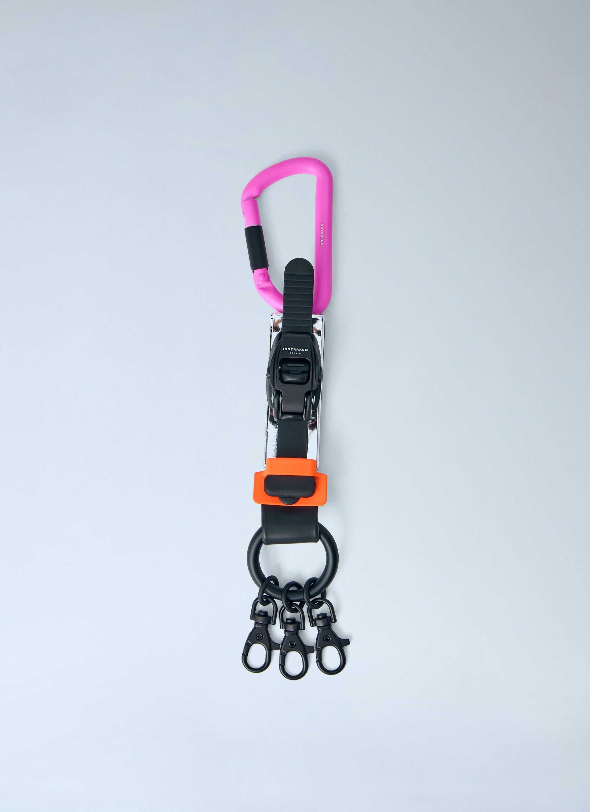 Innerraum Women Object K10 Keyring INNERRAUM