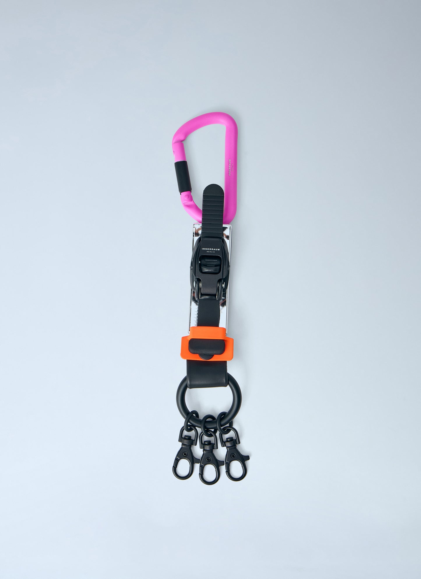 Innerraum Men Object K10 Keyring INNERRAUM