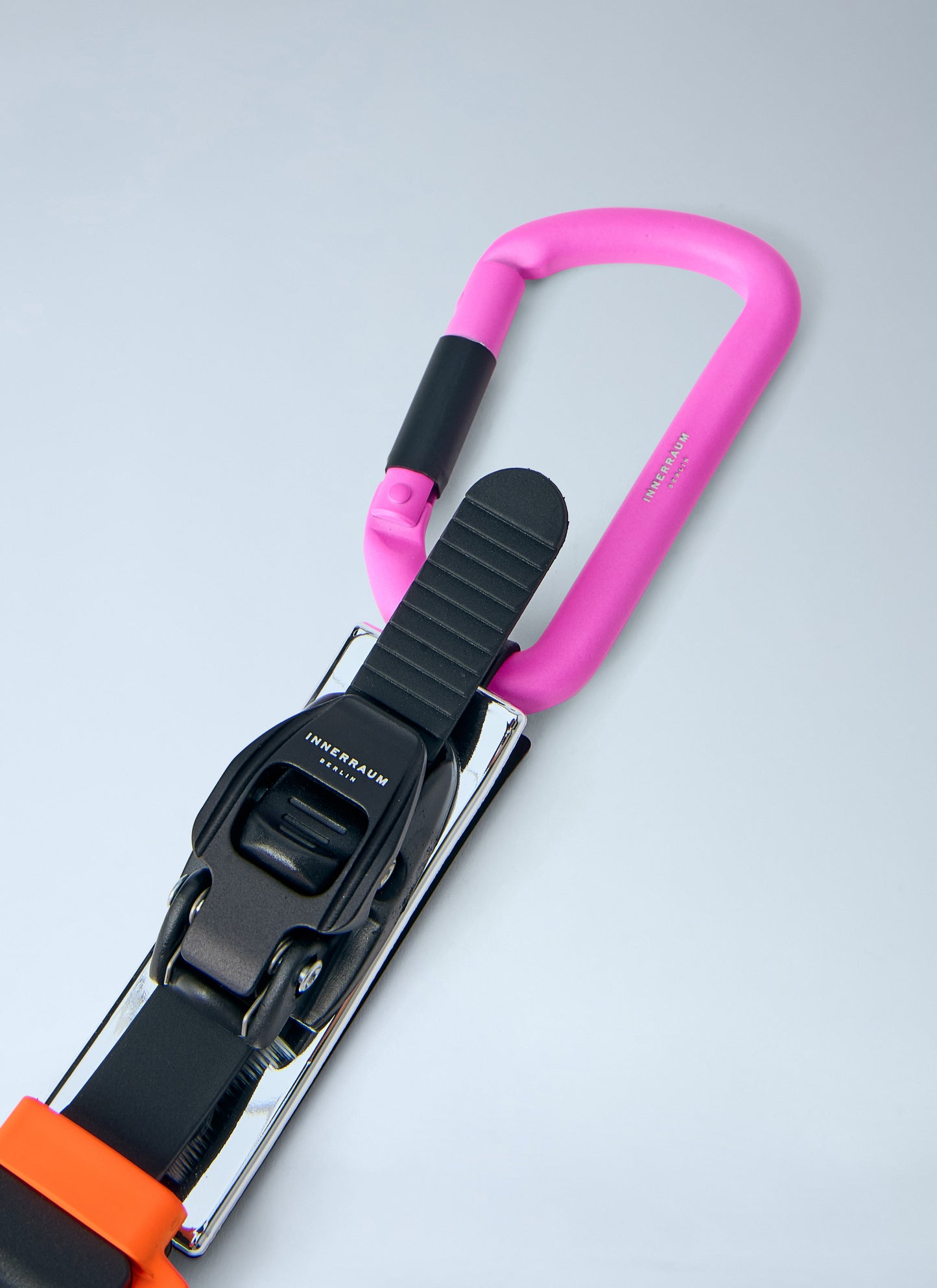 Innerraum Men Object K10 Keyring INNERRAUM