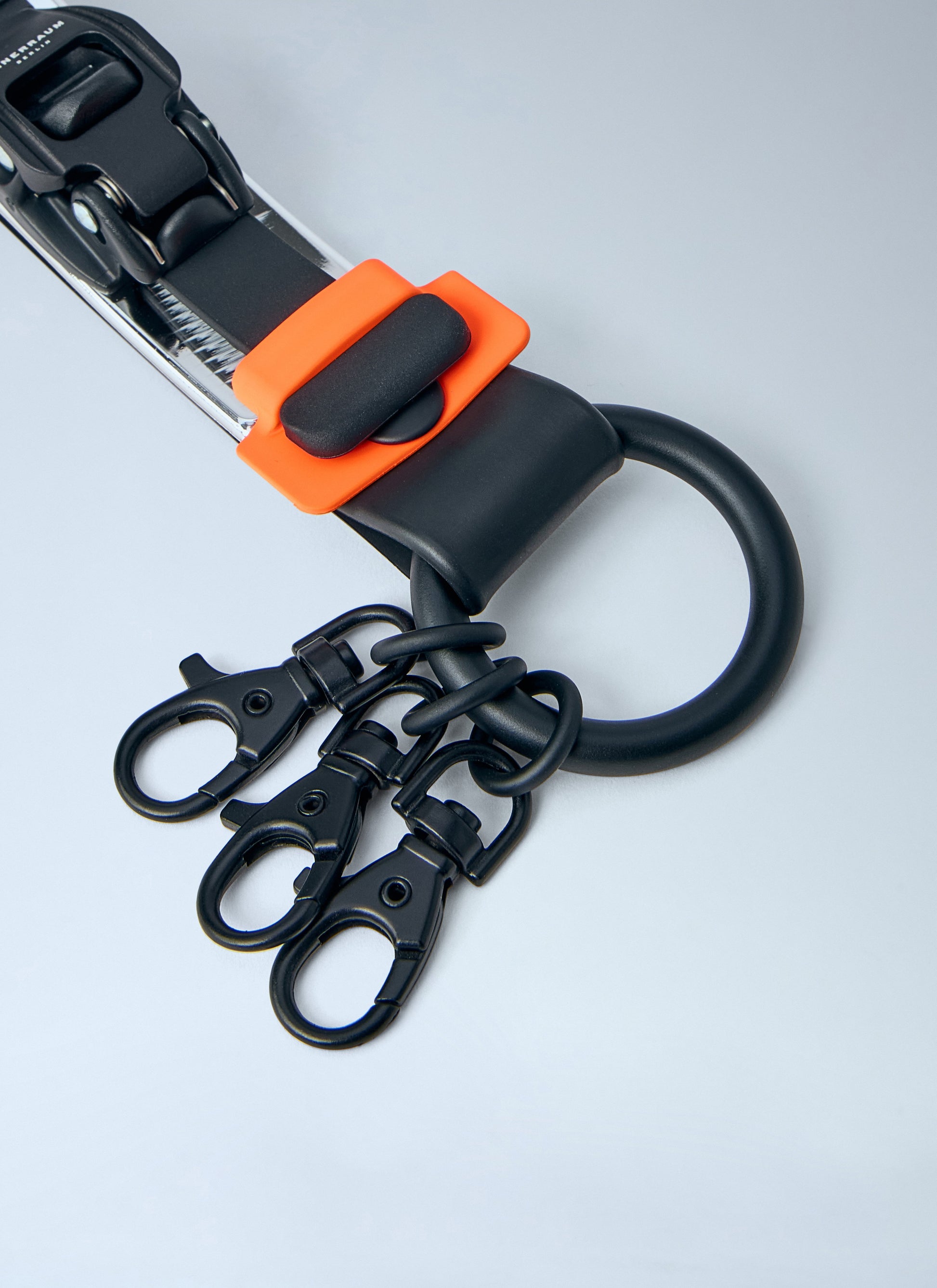 Innerraum Women Object K10 Keyring INNERRAUM