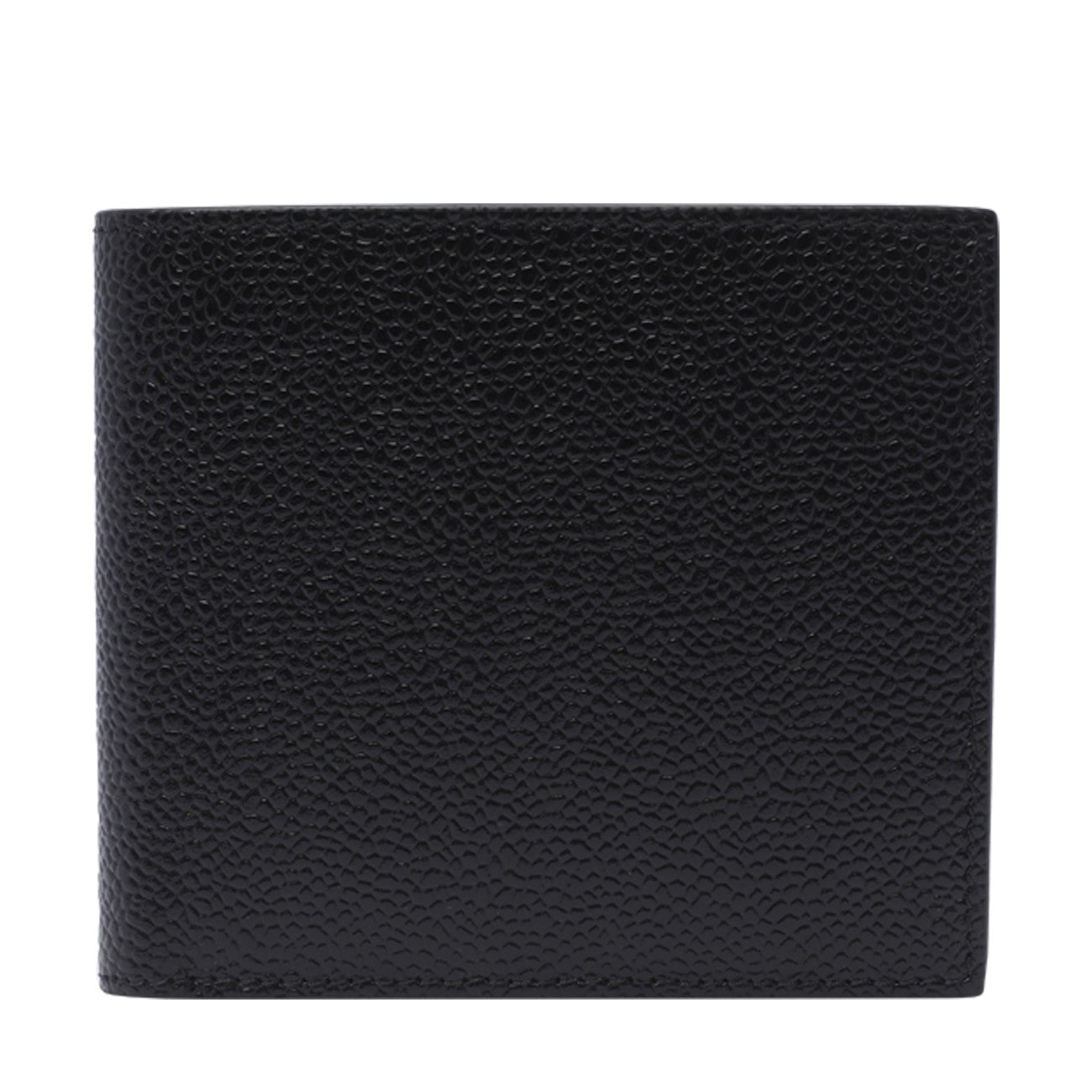 Thom Browne Men Inner Logo Bifold Wallet THOM BROWNE