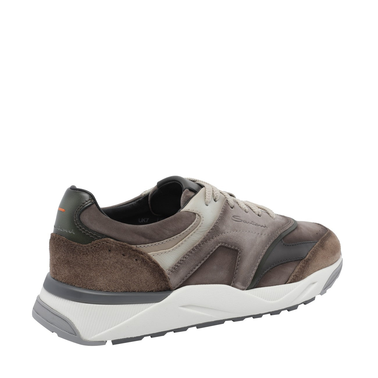 Santoni Men Innova Sneakers SANTONI