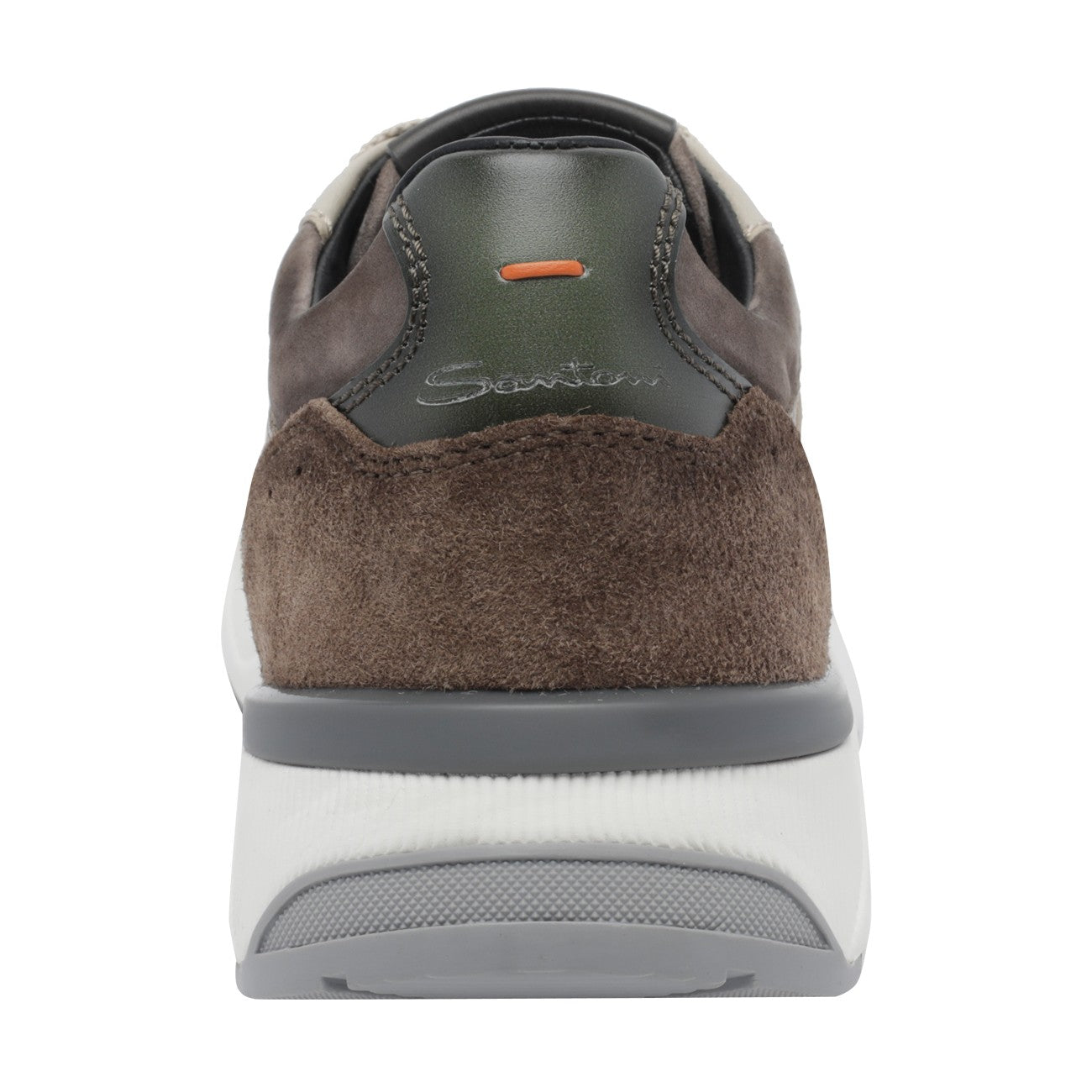 Santoni Men Innova Sneakers SANTONI
