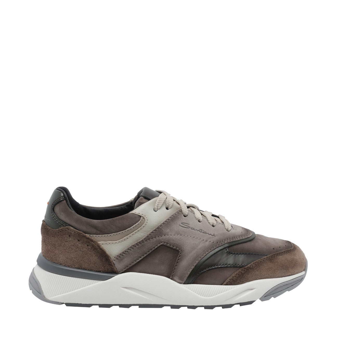 Santoni Men Innova Sneakers SANTONI