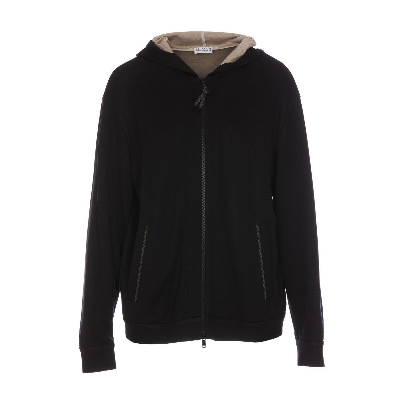 Brunello Cucinelli Women Interlock Topwear