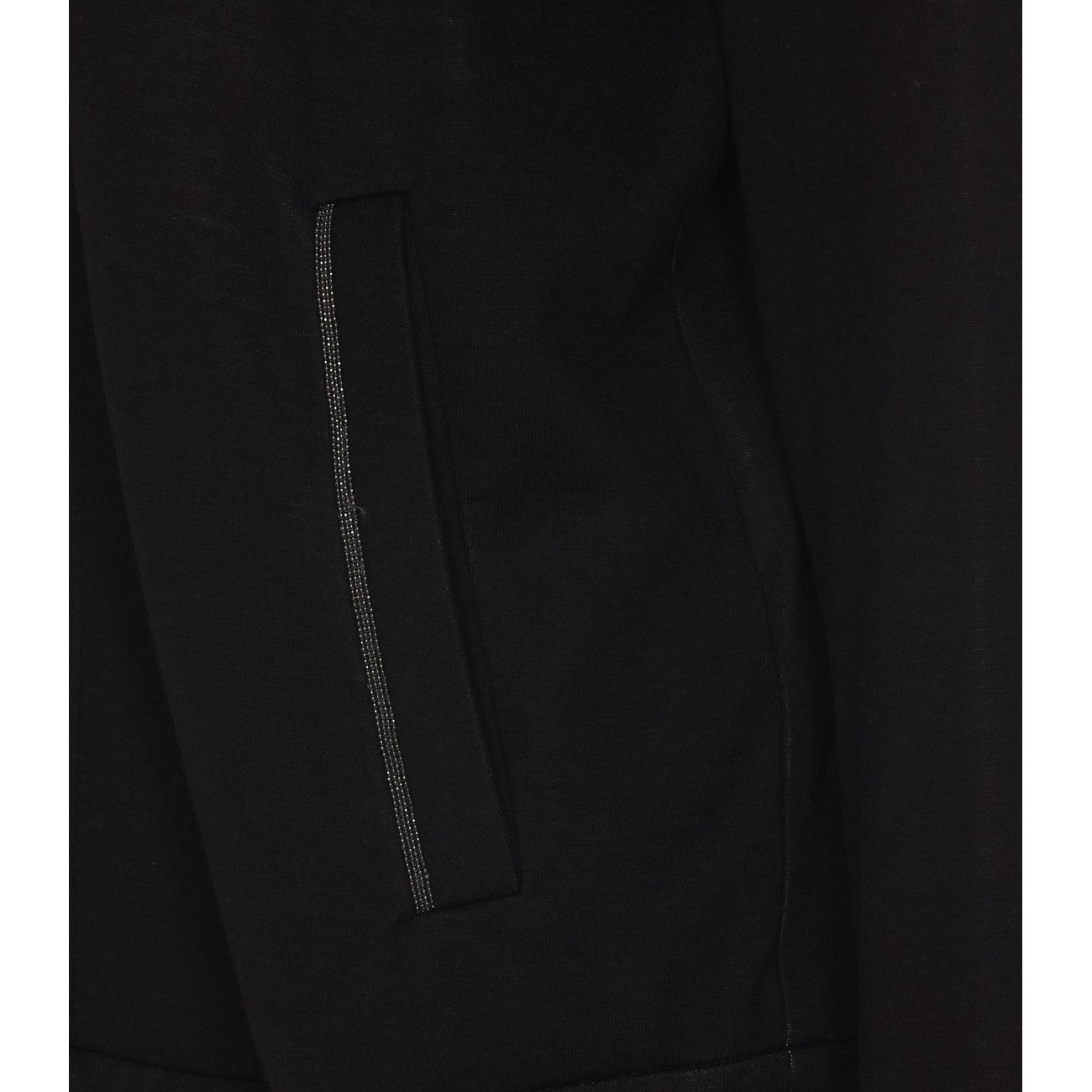 Brunello Cucinelli Women Interlock Topwear