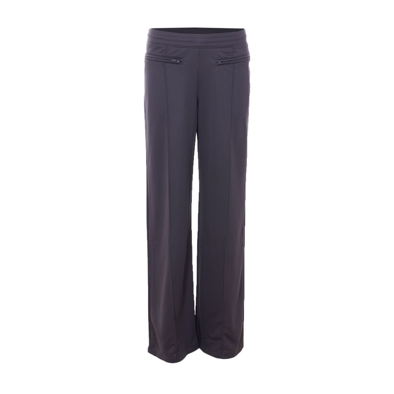 Courreges Women Interlock Track Pants COURREGES