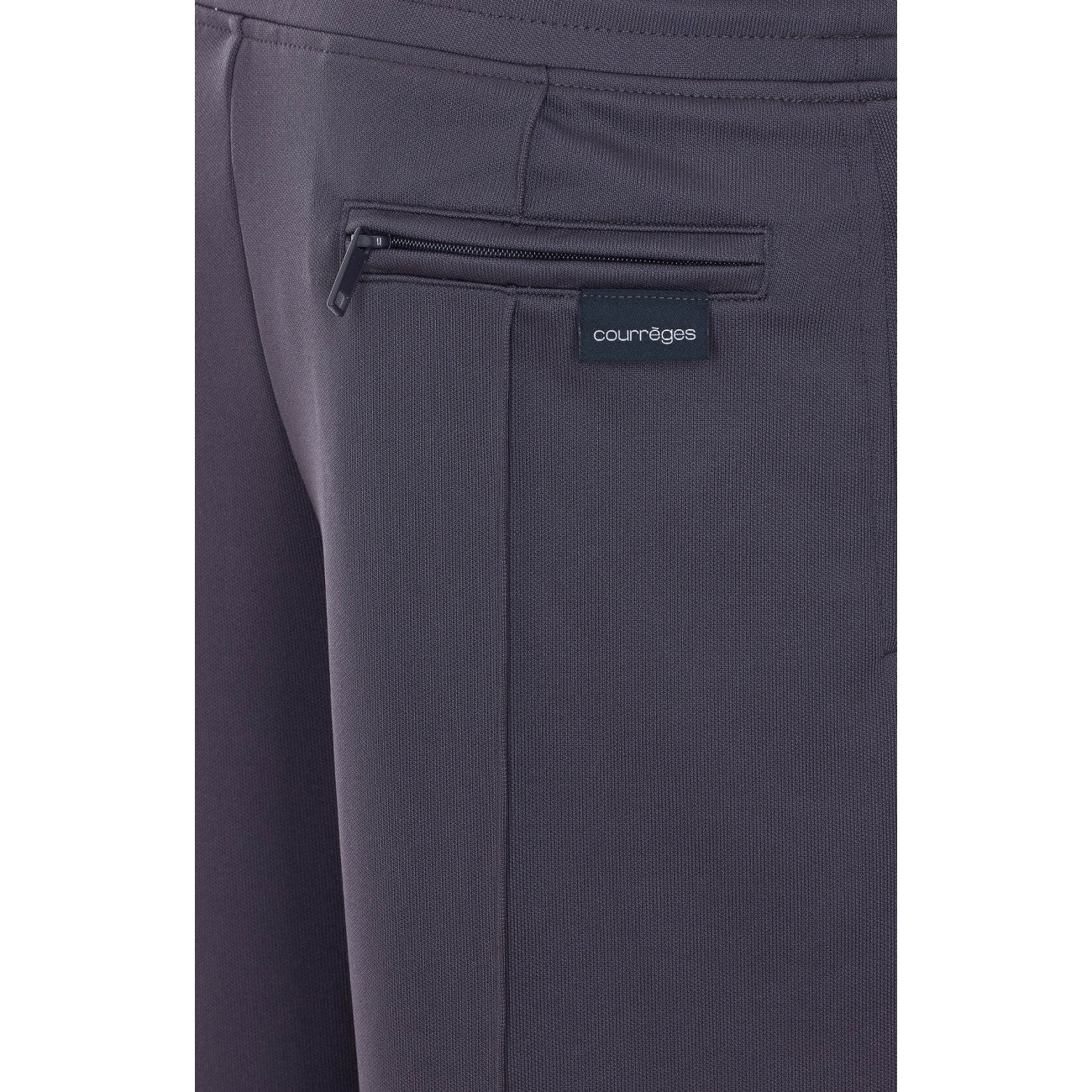 Courreges Women Interlock Track Pants COURREGES
