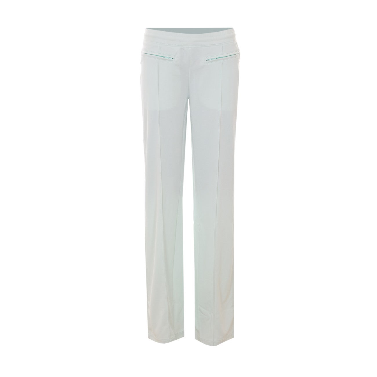 Courreges Women Interlock Tracksuit COURREGES