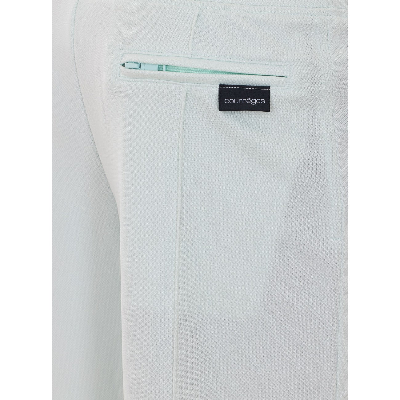 Courreges Women Interlock Tracksuit COURREGES