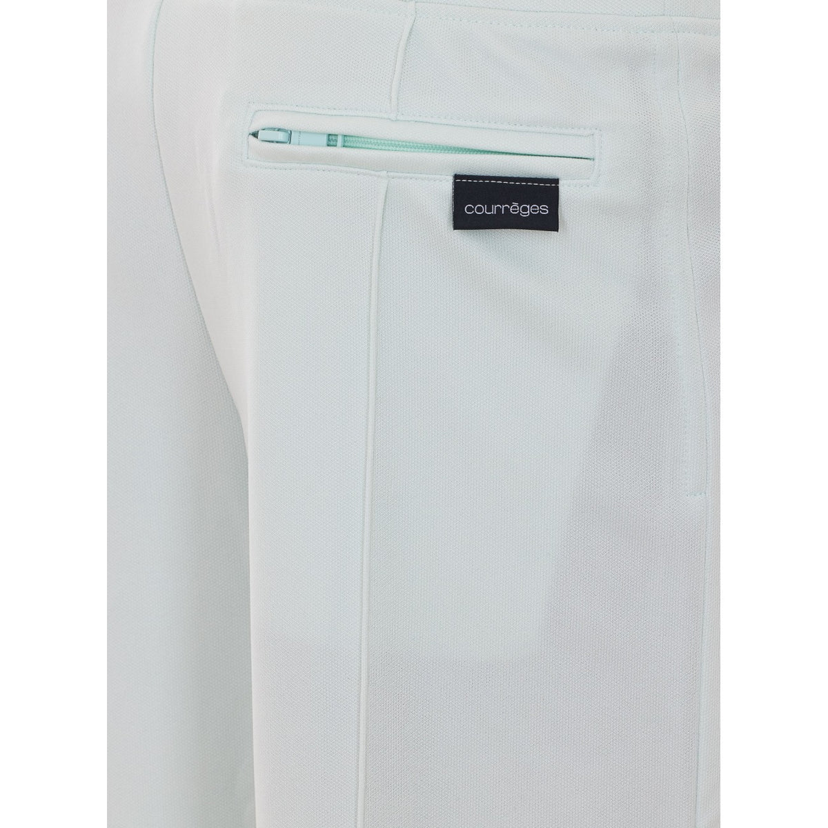 Courreges Women Interlock Tracksuit COURREGES