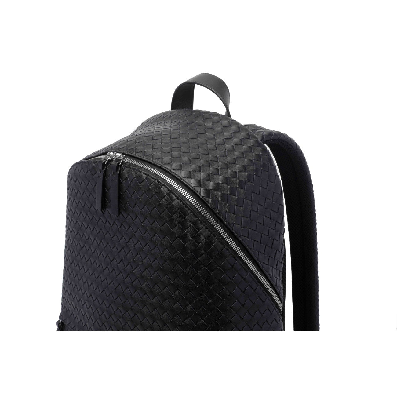 Bottega Veneta Men Intrecciato 1975 Backpack BOTTEGA VENETA