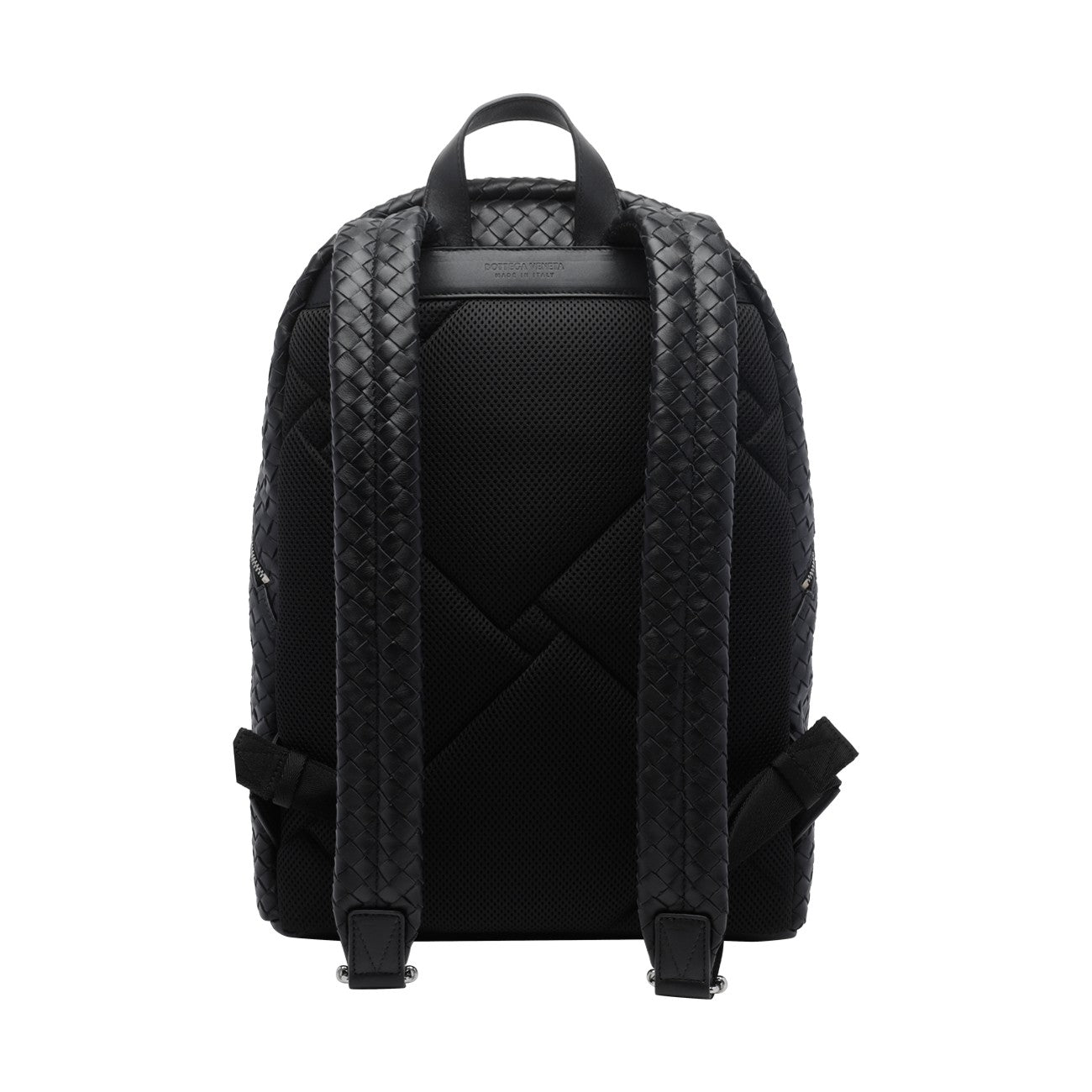 Bottega Veneta Men Intrecciato 1975 Backpack BOTTEGA VENETA