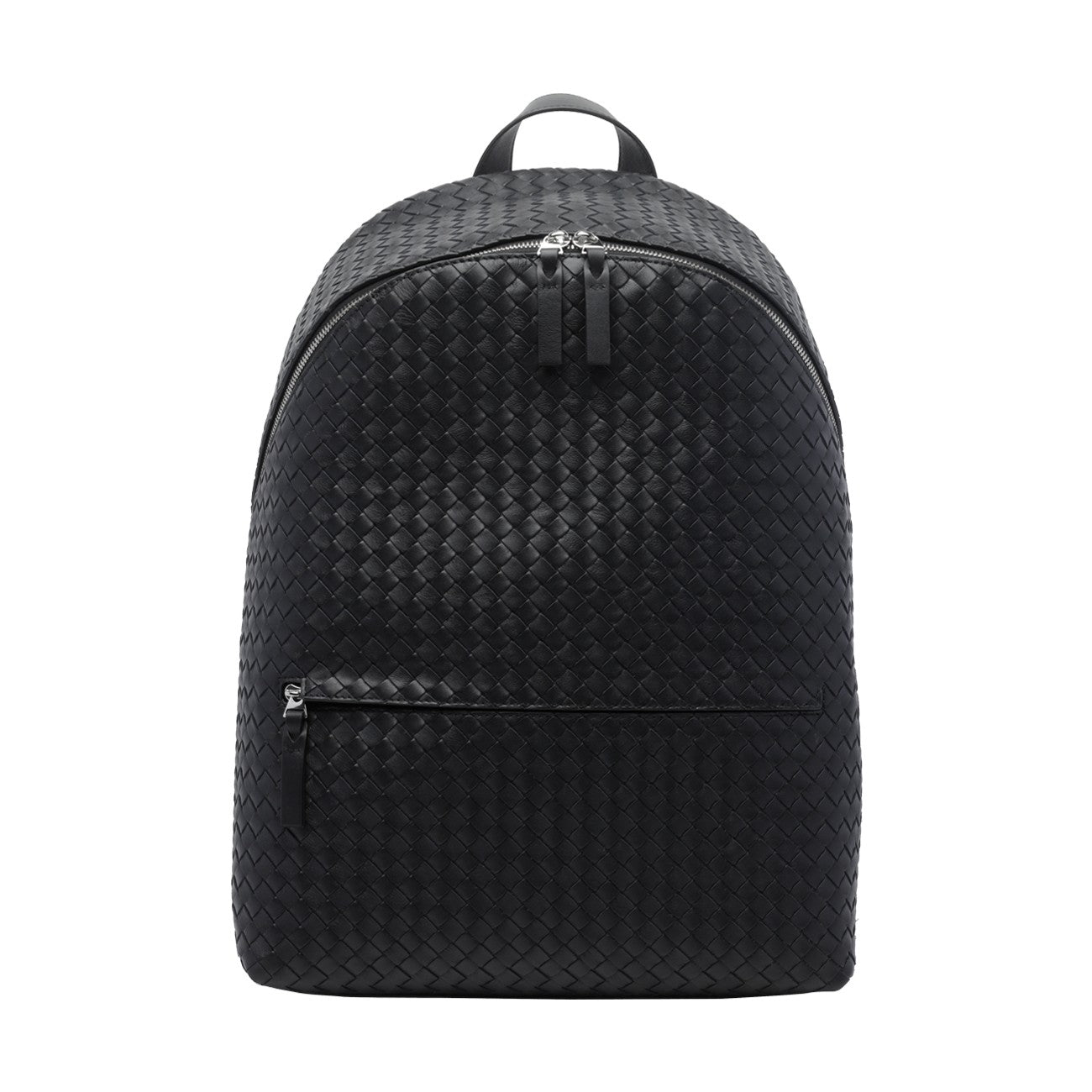 Bottega Veneta Men Intrecciato 1975 Backpack BOTTEGA VENETA