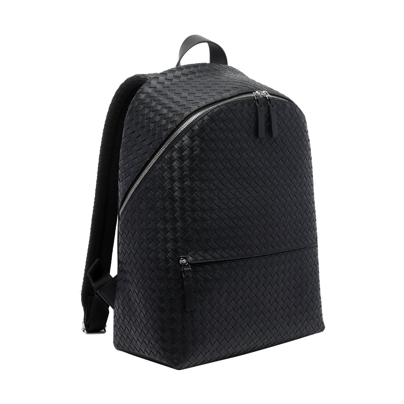 Bottega Veneta Men Intrecciato 1975 Backpack BOTTEGA VENETA