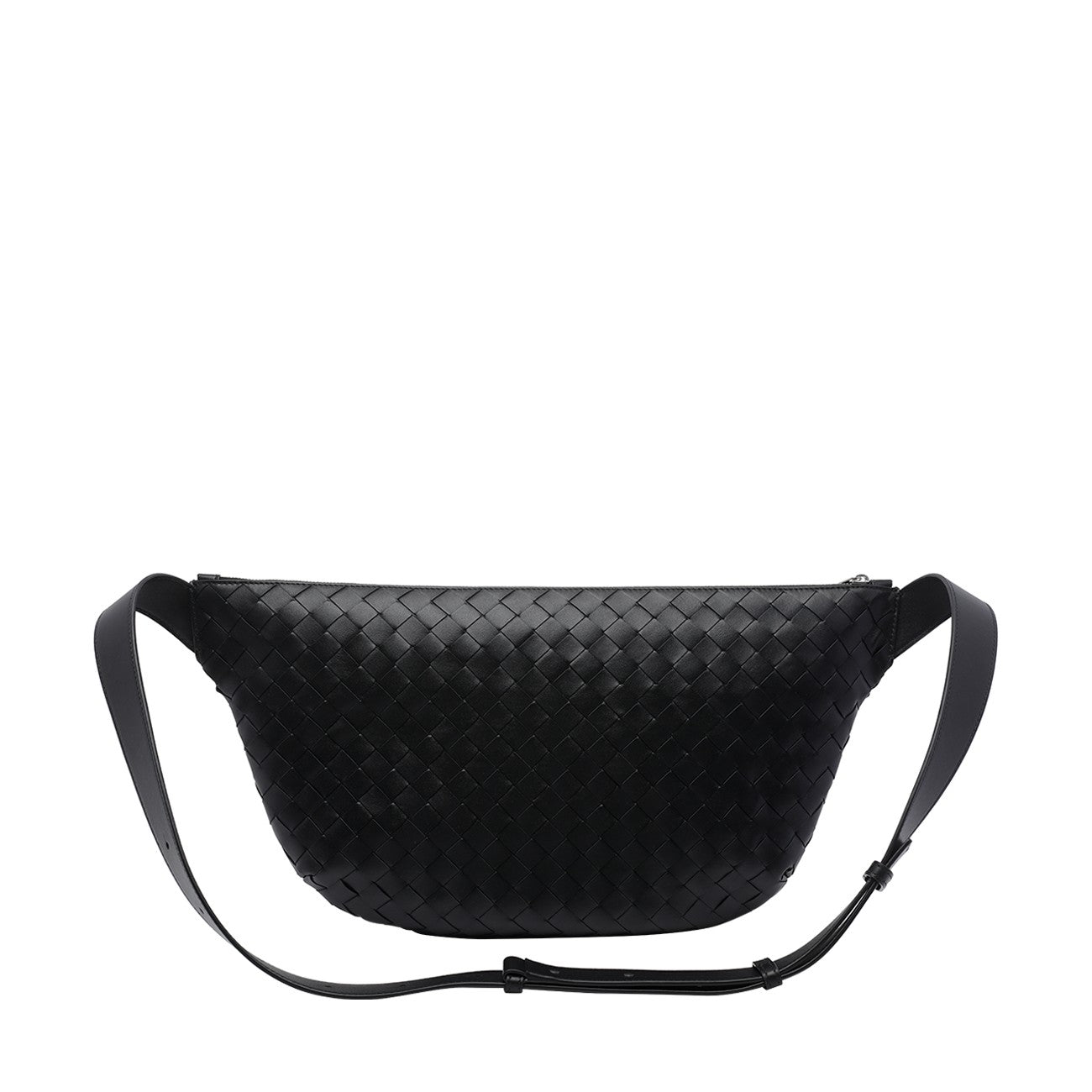 Bottega Veneta Men Intrecciato Day Sling Bag BOTTEGA VENETA