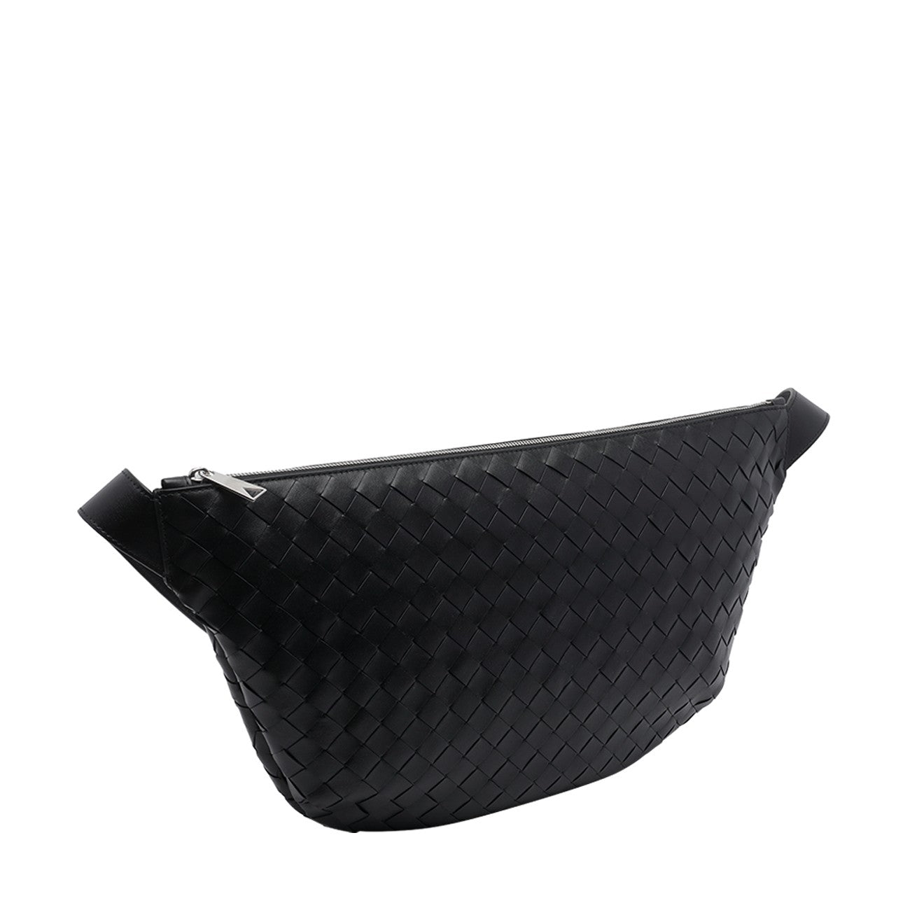Bottega Veneta Men Intrecciato Day Sling Bag BOTTEGA VENETA