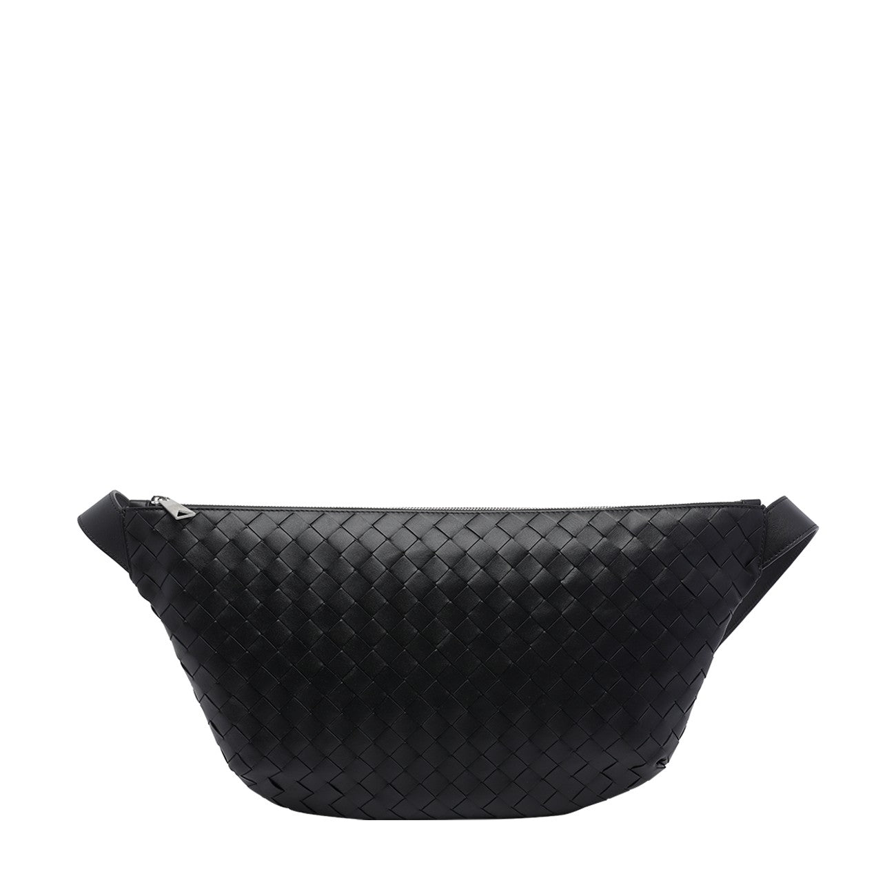 Bottega Veneta Men Intrecciato Day Sling Bag BOTTEGA VENETA