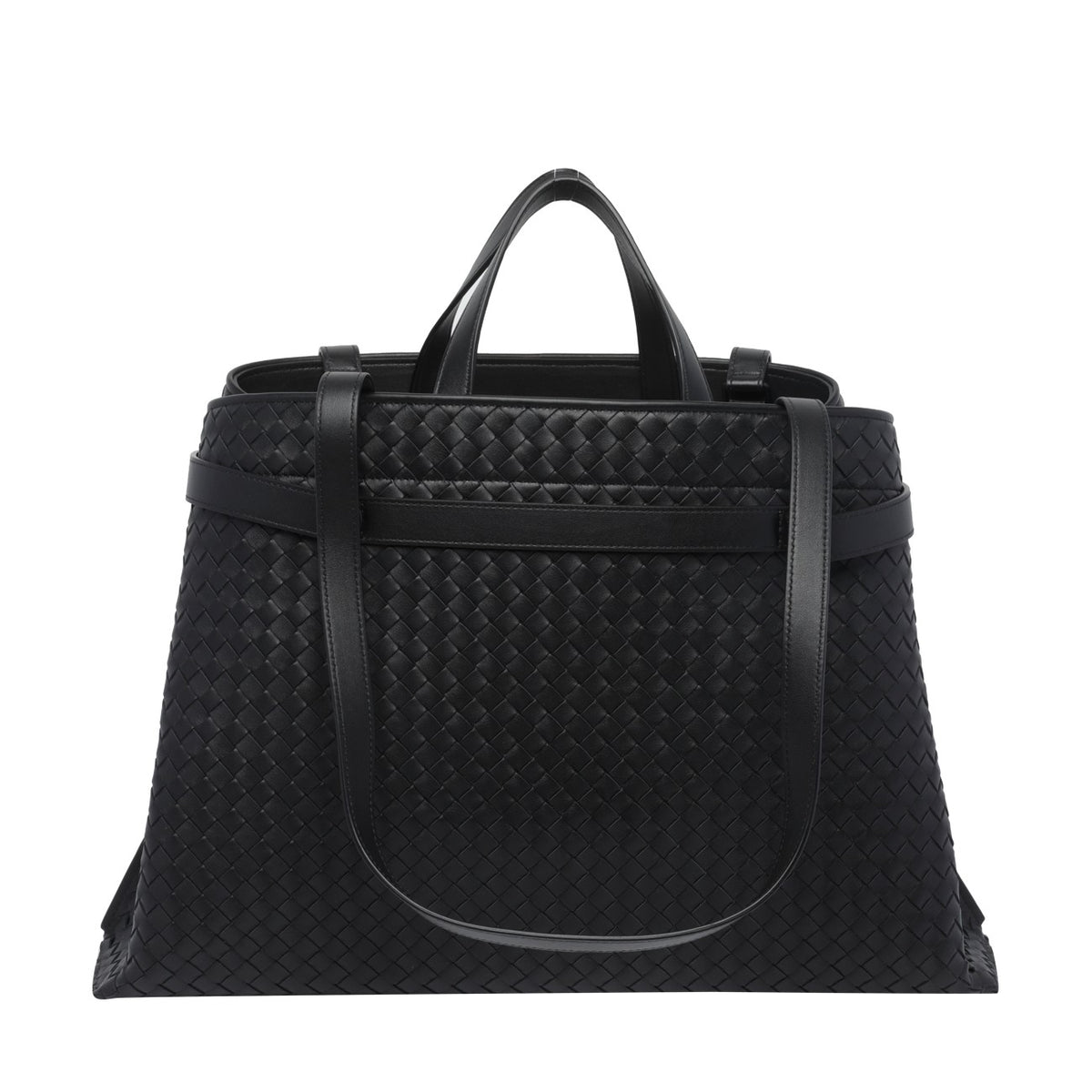 Bottega Veneta Men Intreccio New Bag Tote BOTTEGA VENETA