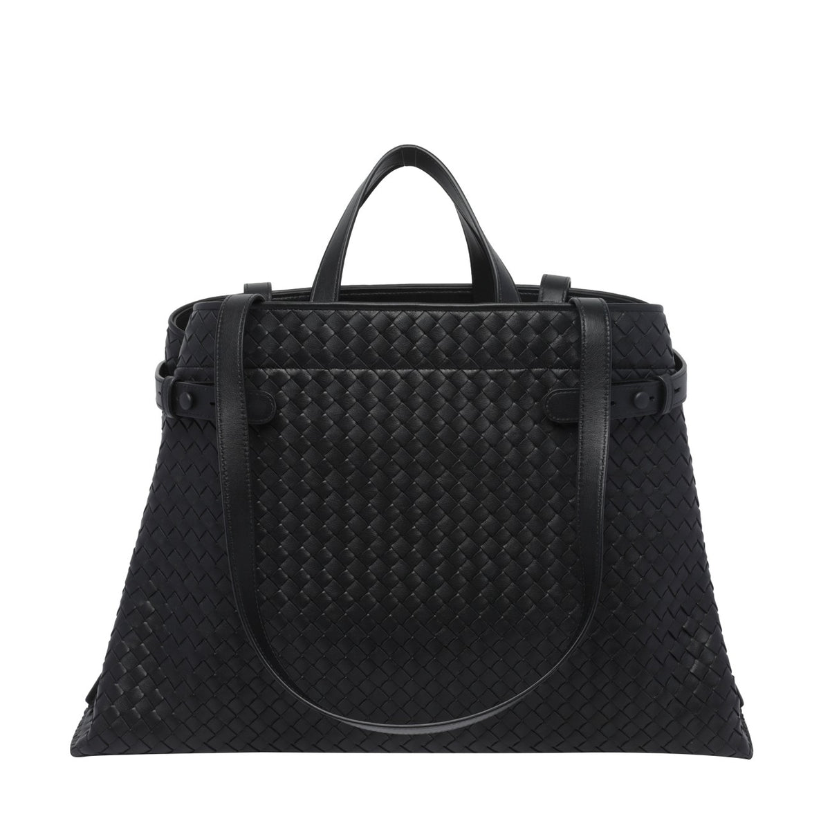 Bottega Veneta Men Intreccio New Bag Tote BOTTEGA VENETA
