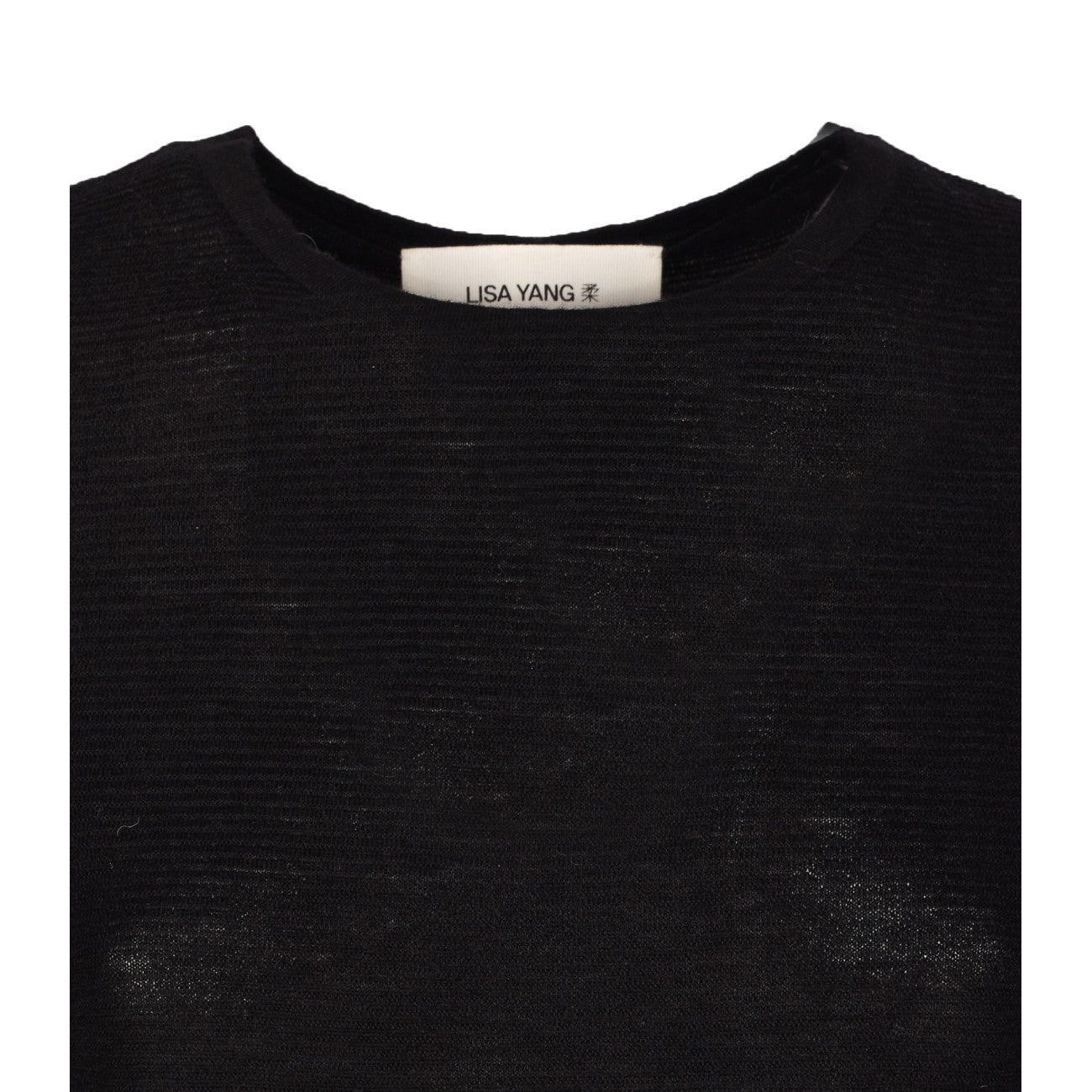 Lisa Yang Women Ira T-Shirt LISA YANG