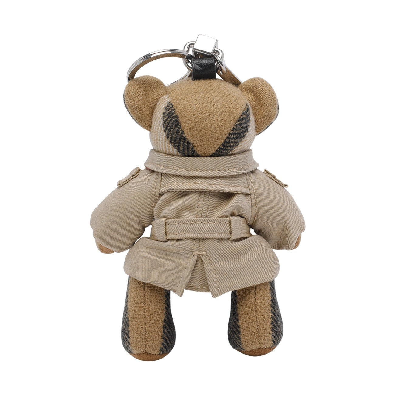 Burberry Women Is Thomas Trench Keyring